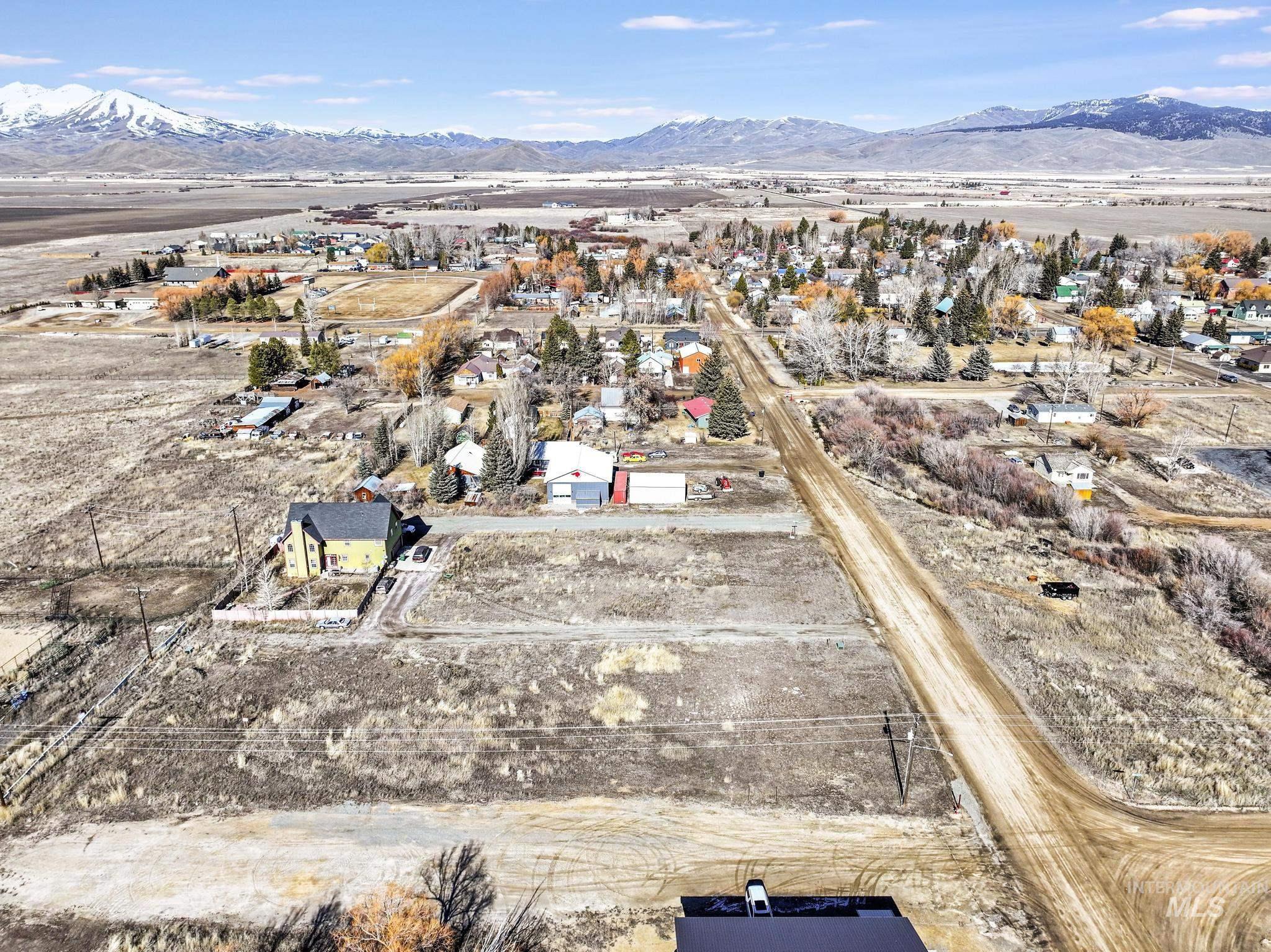 309 W Spruce Ave, Fairfield, Idaho 83327, Land For Sale, Price $47,500,MLS 98974863