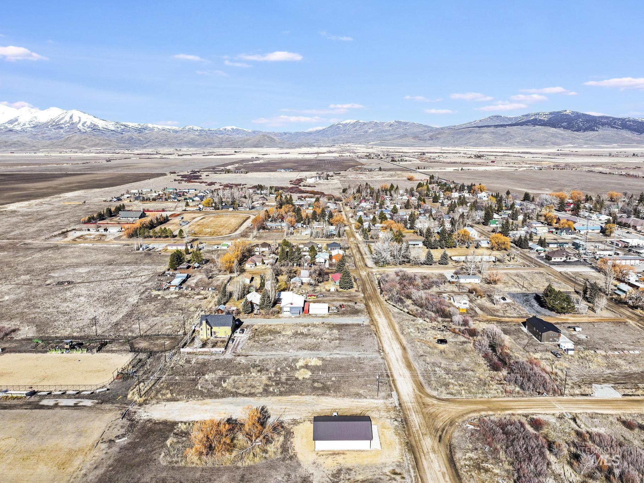 309 W Spruce Ave, Fairfield, Idaho 83327, Land For Sale, Price $47,500,MLS 98974863