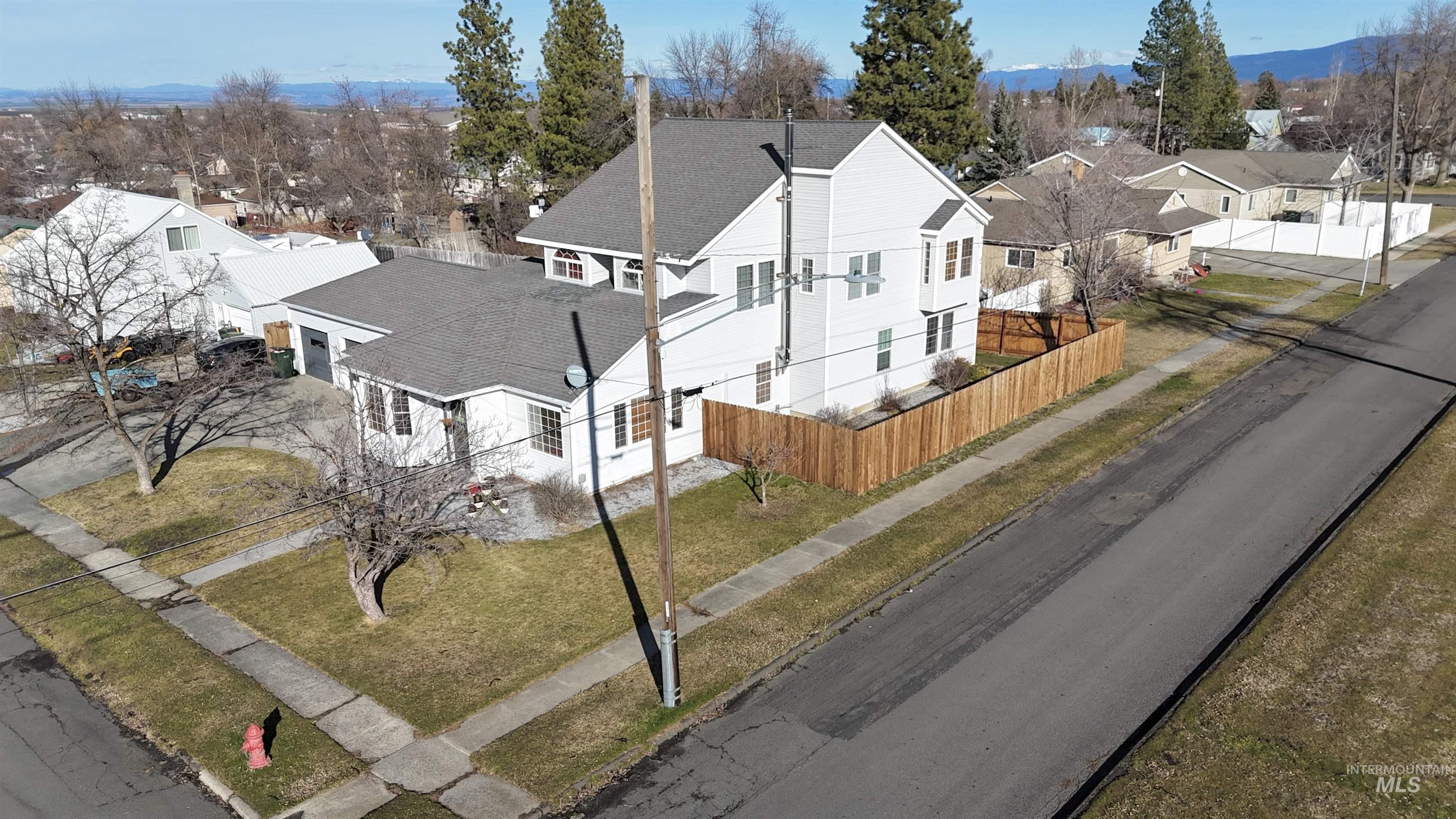 Residential For Sale