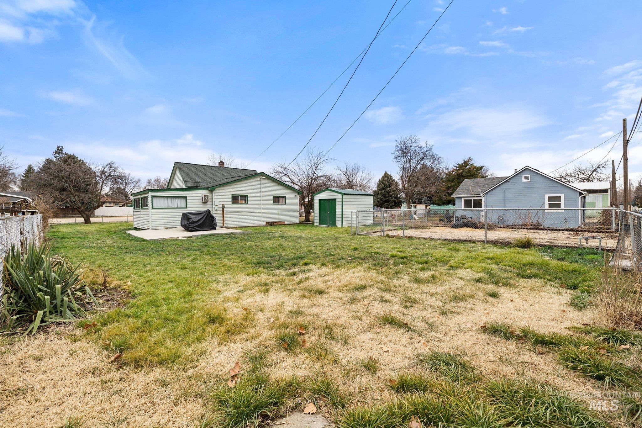1317 N Arthur St, Caldwell, Idaho 83605, 3 Bedrooms, 1 Bathroom, Residential For Sale, Price $295,000,MLS 98974866