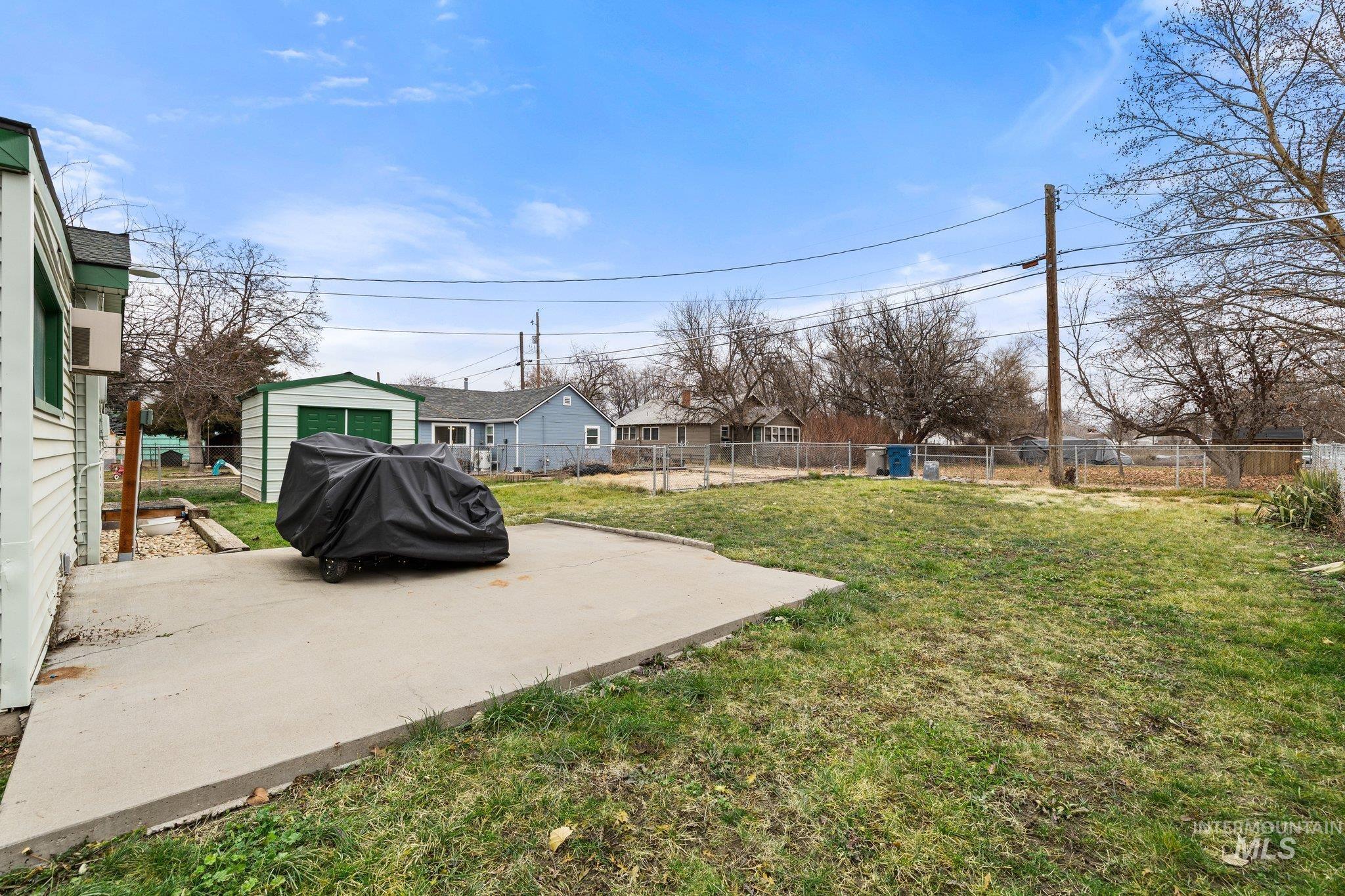 1317 N Arthur St, Caldwell, Idaho 83605, 3 Bedrooms, 1 Bathroom, Residential For Sale, Price $295,000,MLS 98974866
