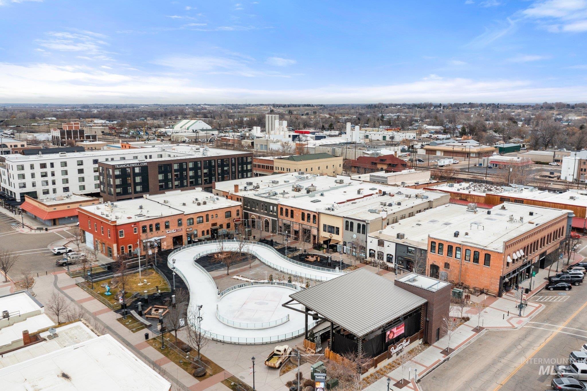 1317 N Arthur St, Caldwell, Idaho 83605, 3 Bedrooms, 1 Bathroom, Residential For Sale, Price $295,000,MLS 98974866