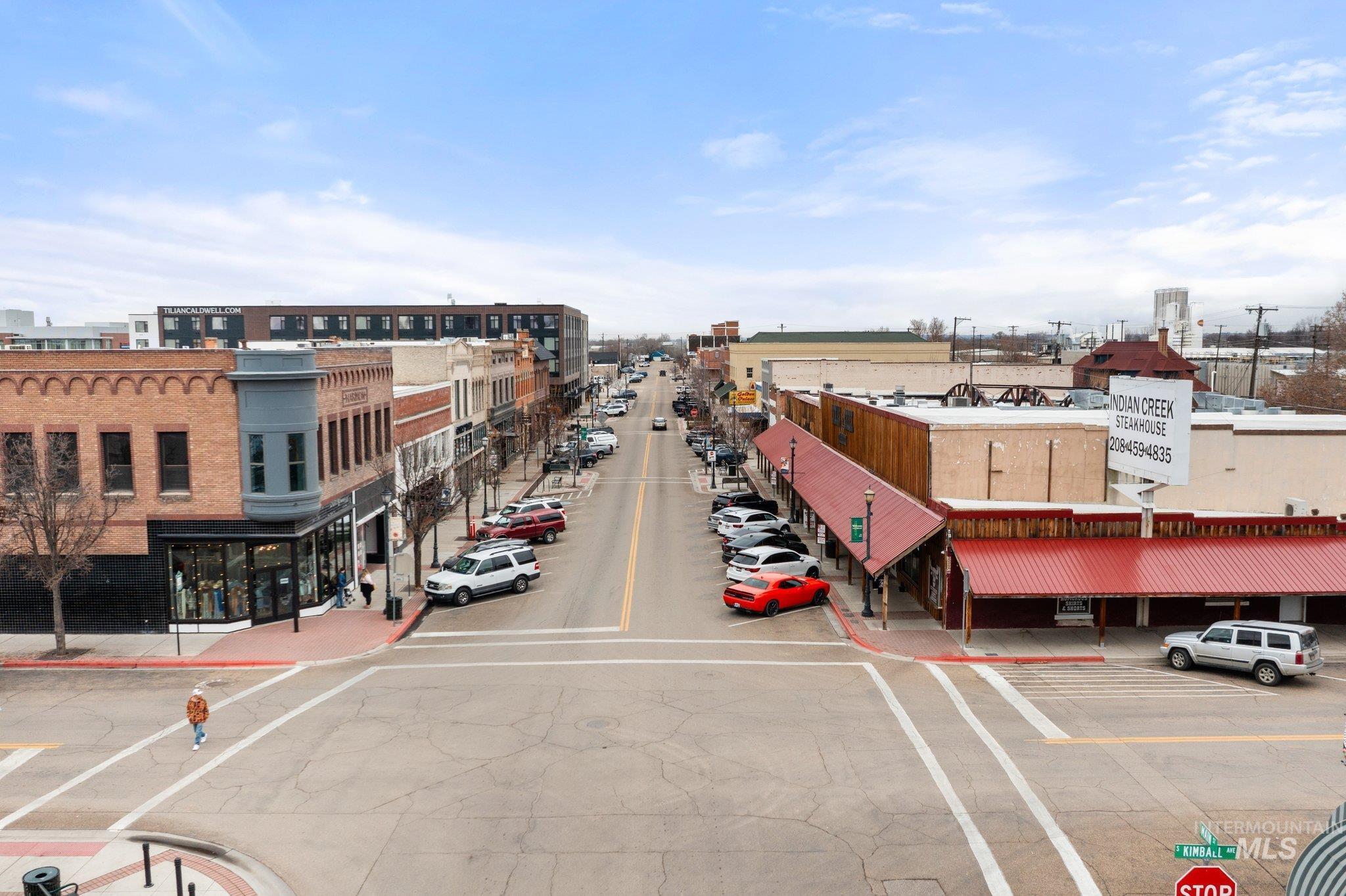 1317 N Arthur St, Caldwell, Idaho 83605, 3 Bedrooms, 1 Bathroom, Residential For Sale, Price $295,000,MLS 98974866