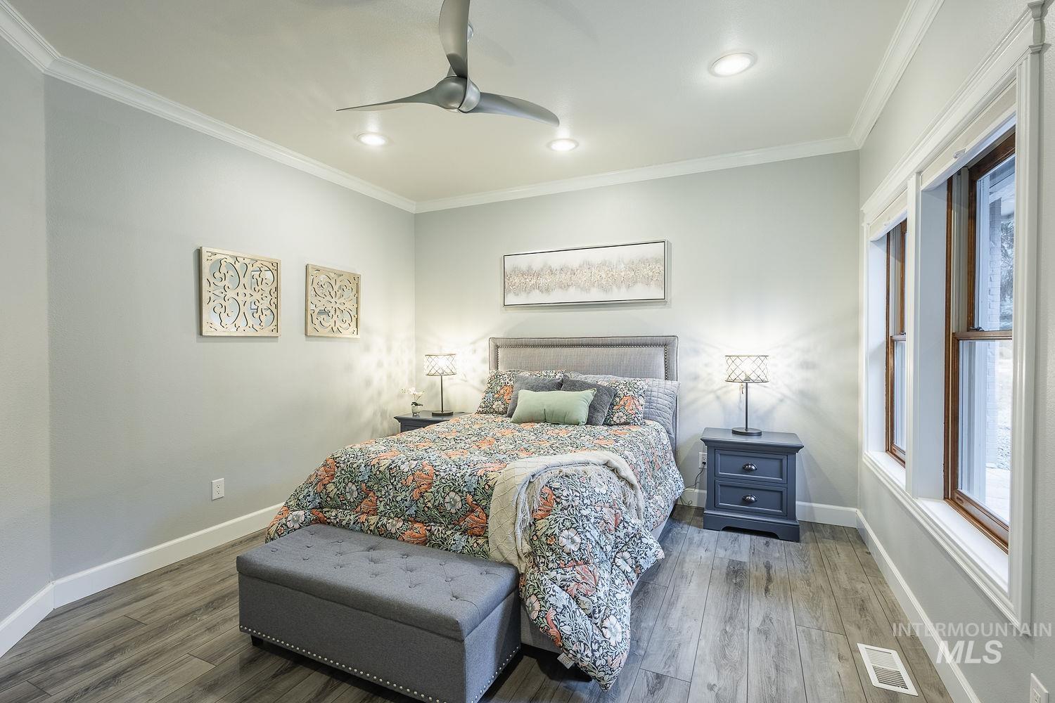 9000 W Woodglade Lane, Garden City, Idaho 83714, 4 Bedrooms, 2.5 Bathrooms, Residential For Sale, Price $1,195,000, 98974867