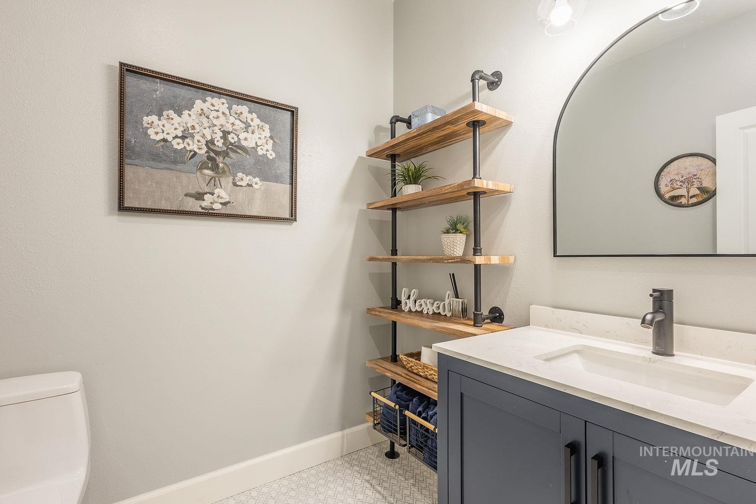 9000 W Woodglade Lane, Garden City, Idaho 83714, 4 Bedrooms, 2.5 Bathrooms, Residential For Sale, Price $1,195,000, 98974867