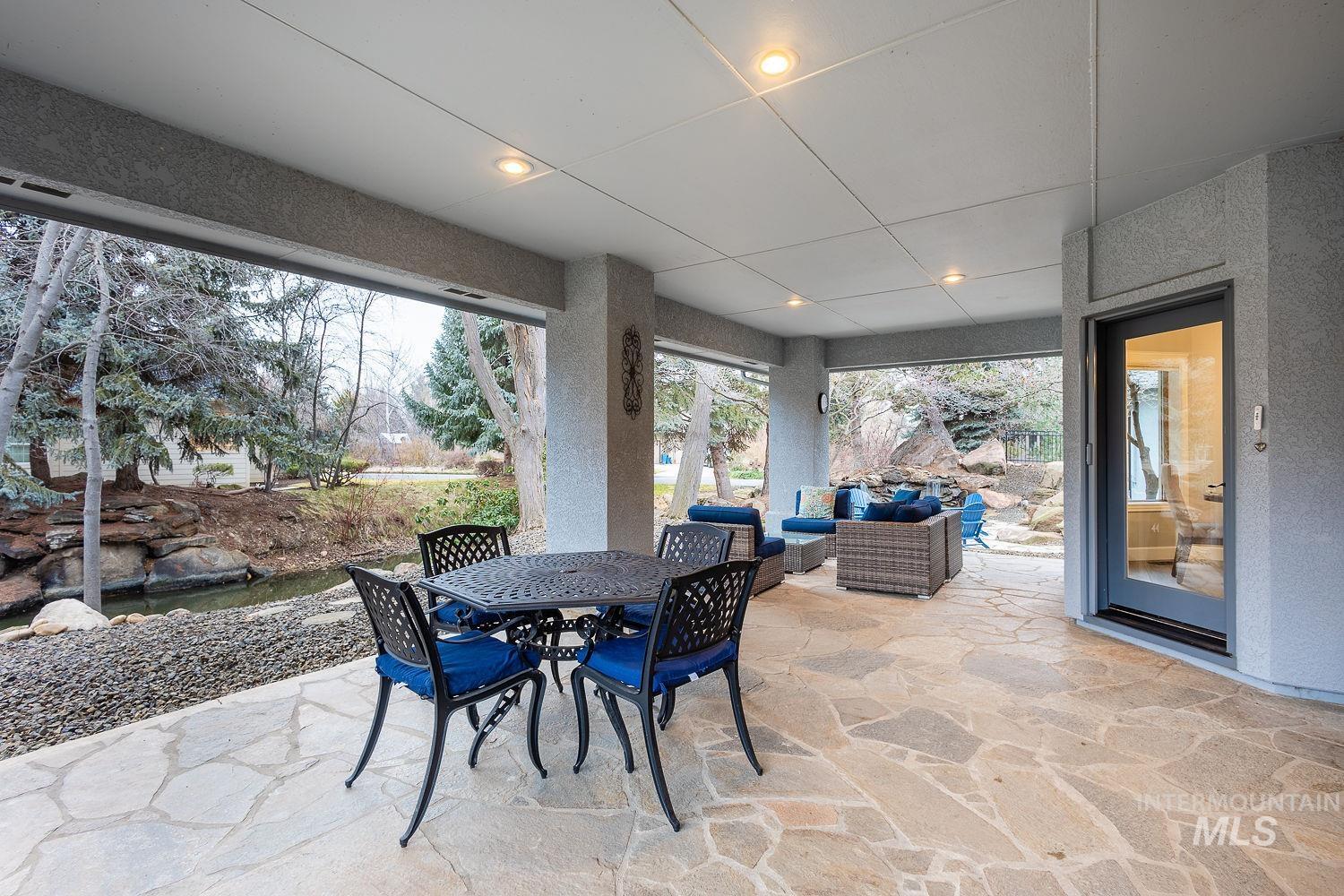 9000 W Woodglade Lane, Garden City, Idaho 83714, 4 Bedrooms, 2.5 Bathrooms, Residential For Sale, Price $1,195,000, 98974867