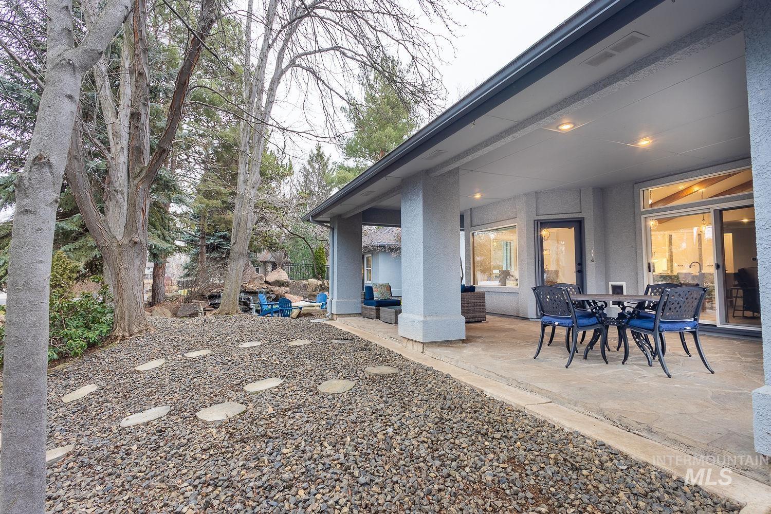 9000 W Woodglade Lane, Garden City, Idaho 83714, 4 Bedrooms, 2.5 Bathrooms, Residential For Sale, Price $1,195,000, 98974867