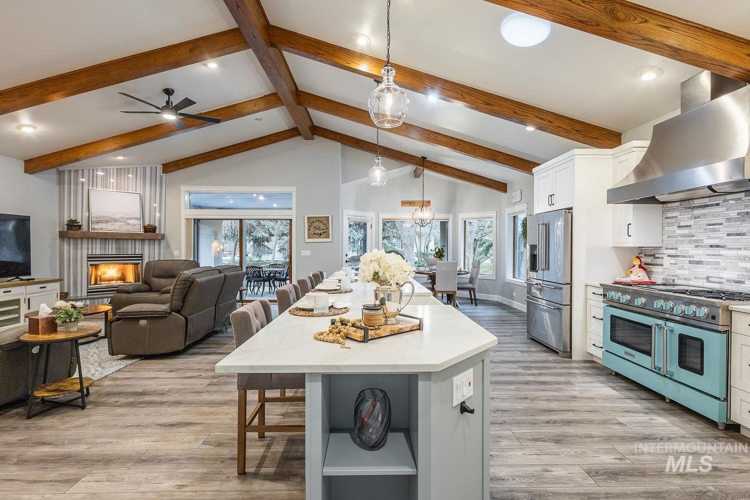 9000 W Woodglade Lane, Garden City, Idaho 83714, 4 Bedrooms, 2.5 Bathrooms, Residential For Sale, Price $1,195,000, 98974867