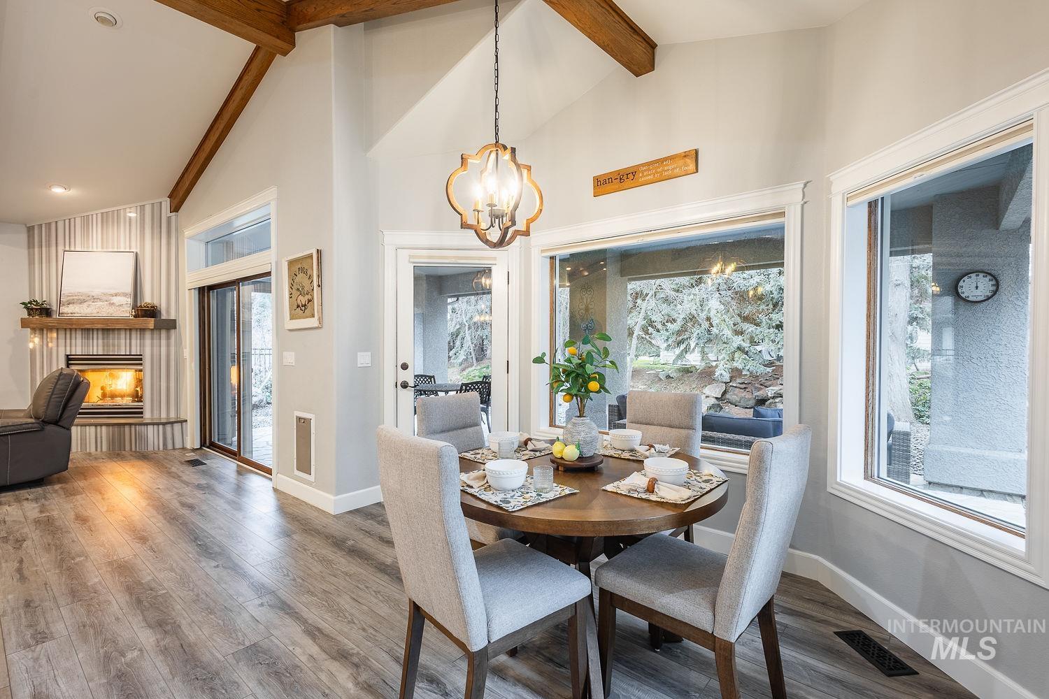 9000 W Woodglade Lane, Garden City, Idaho 83714, 4 Bedrooms, 2.5 Bathrooms, Residential For Sale, Price $1,195,000, 98974867