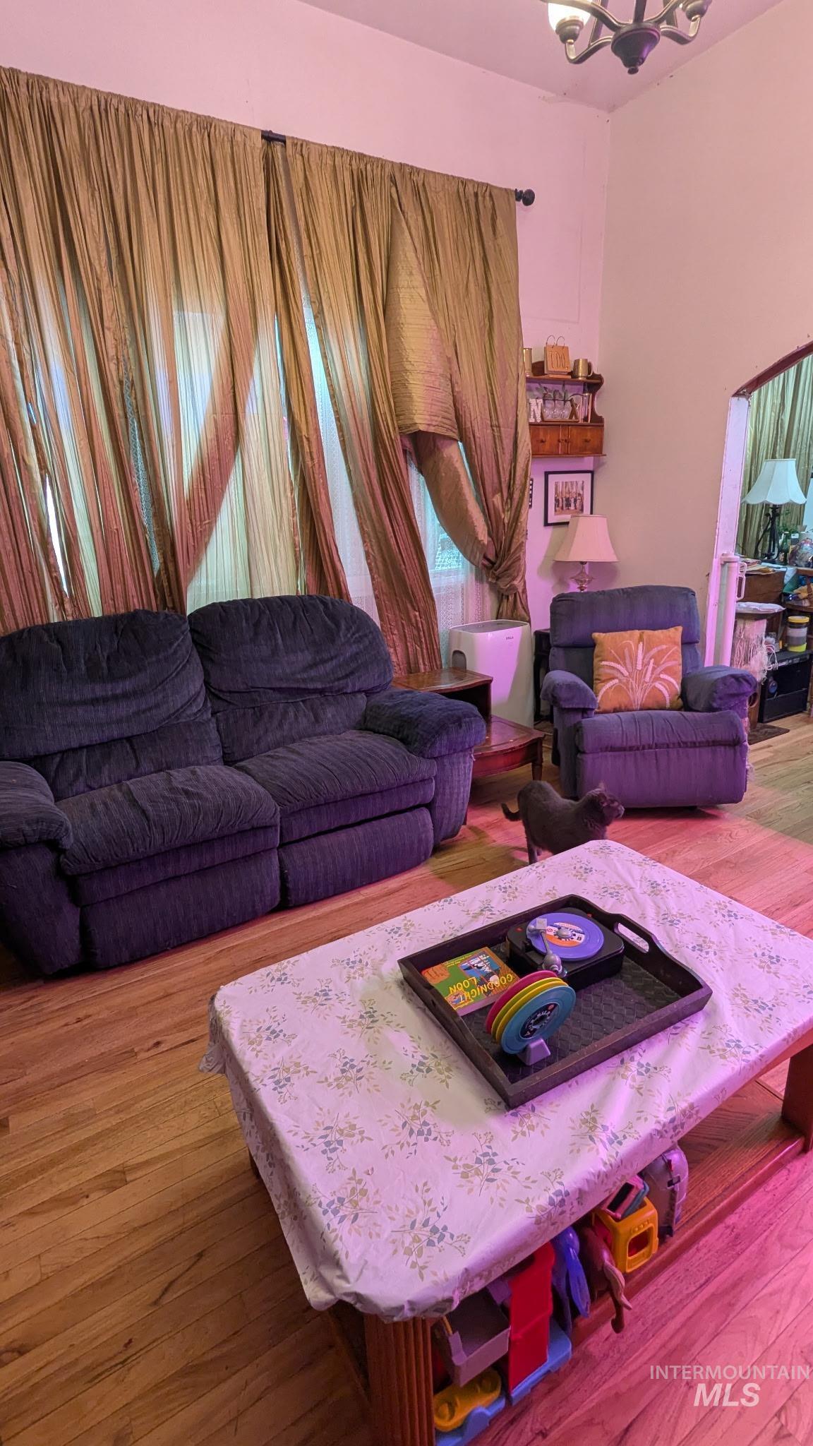 411 S Pine St, Troy, Idaho 83871, 3 Bedrooms, 1 Bathroom, Residential For Sale, Price $160,000,MLS 98974868