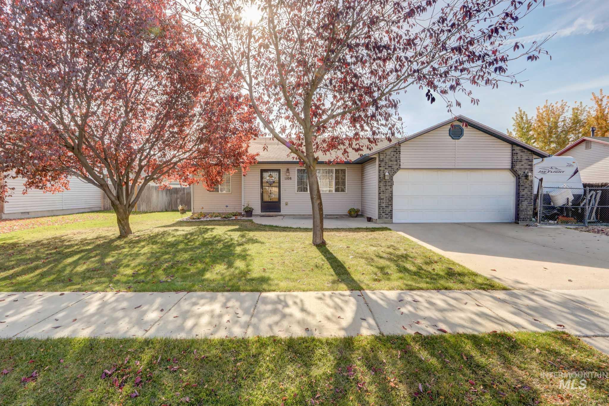 Residential For Sale