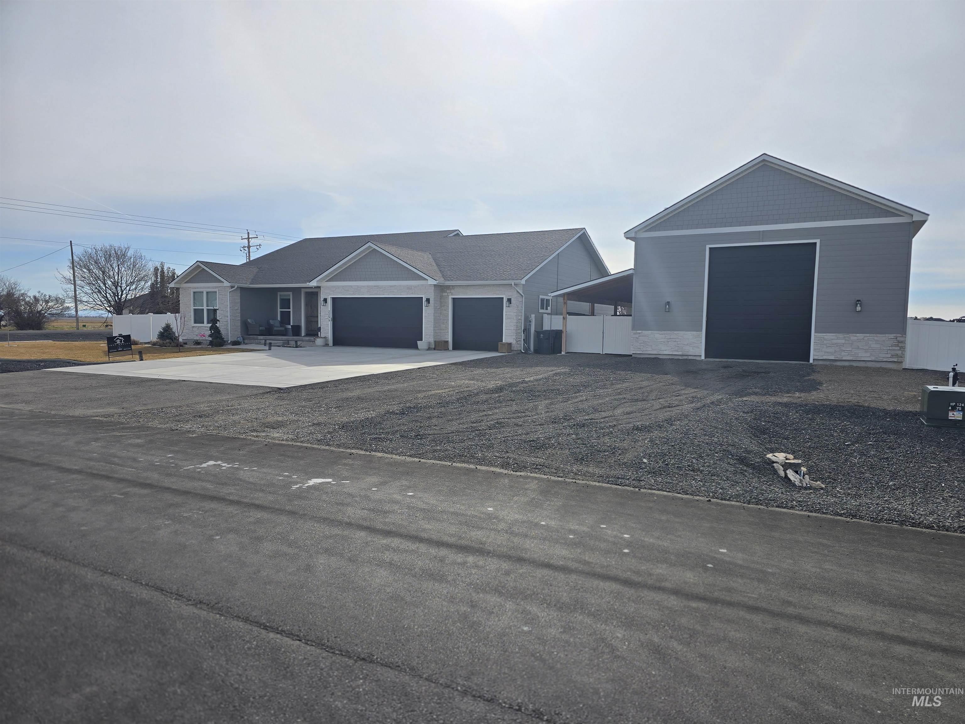 2299 E 4078 N, Filer, Idaho 83328, 3 Bedrooms, 2 Bathrooms, Residential For Sale, Price $765,000, 98974872