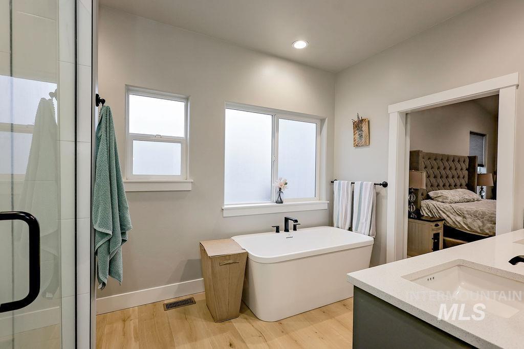 2299 E 4078 N, Filer, Idaho 83328, 3 Bedrooms, 2 Bathrooms, Residential For Sale, Price $765,000, 98974872