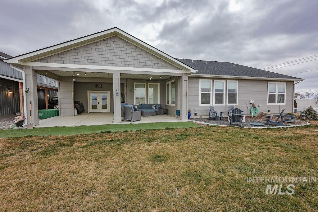 2299 E 4078 N, Filer, Idaho 83328, 3 Bedrooms, 2 Bathrooms, Residential For Sale, Price $765,000, 98974872