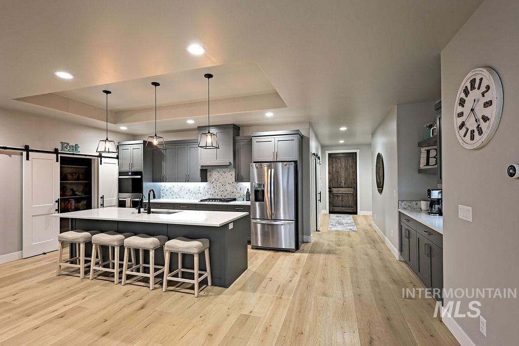 2299 E 4078 N, Filer, Idaho 83328, 3 Bedrooms, 2 Bathrooms, Residential For Sale, Price $765,000, 98974872