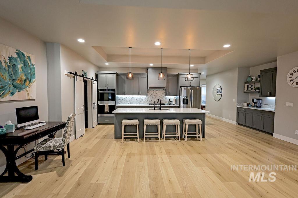 2299 E 4078 N, Filer, Idaho 83328, 3 Bedrooms, 2 Bathrooms, Residential For Sale, Price $765,000, 98974872