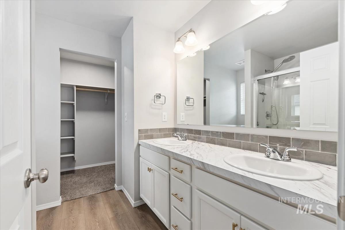 8436 E Copenhaver St, Nampa, Idaho 83687, 3 Bedrooms, 2 Bathrooms, Residential For Sale, Price $390,000,MLS 98974874