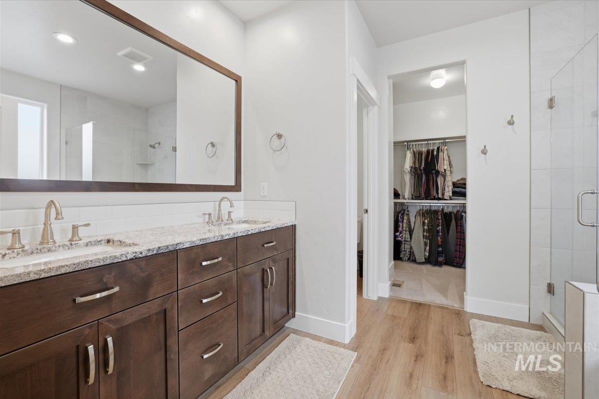 11700 W San Remo Dr., Nampa, Idaho 83686, 3 Bedrooms, 2 Bathrooms, Residential For Sale, Price $529,900,MLS 98974875