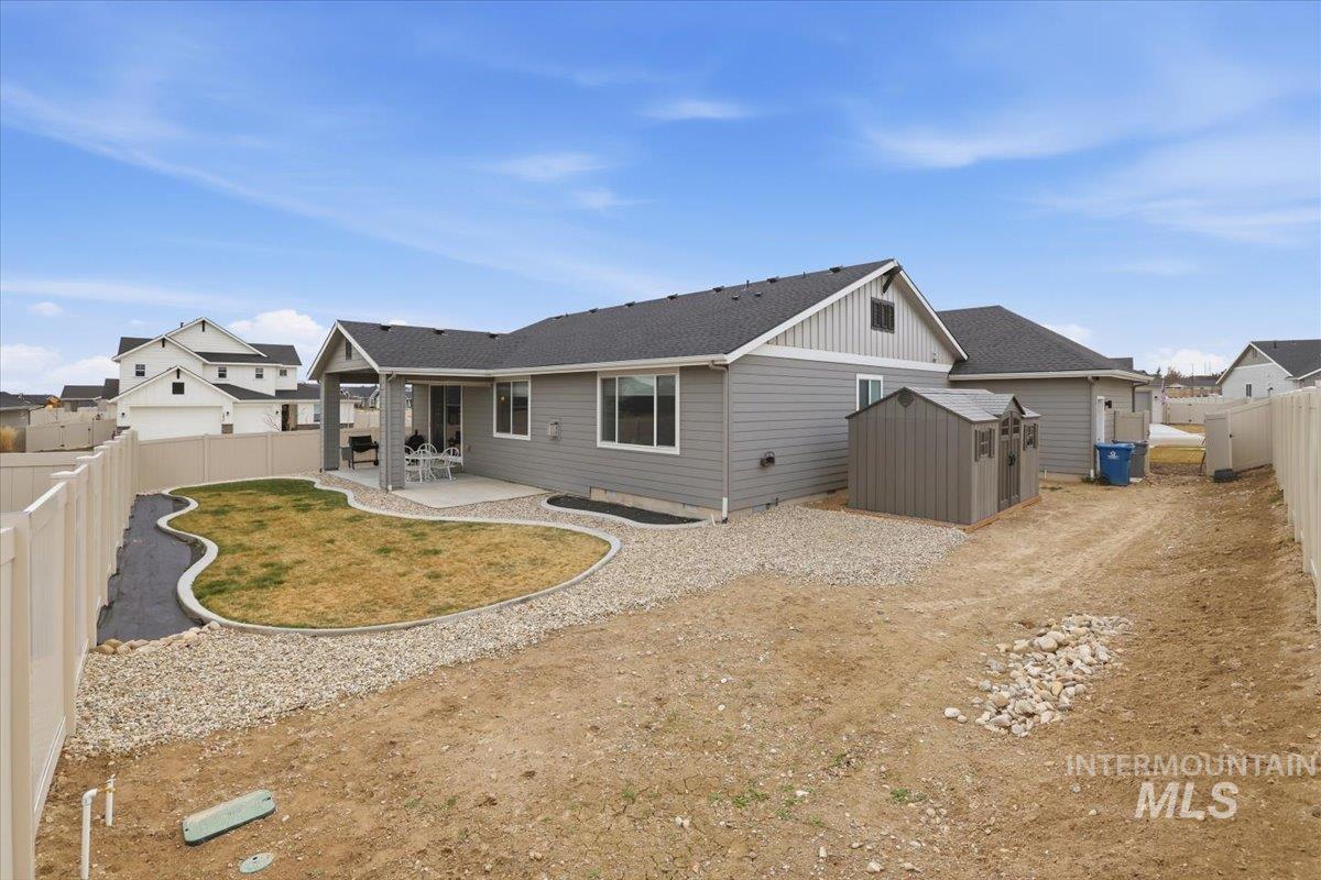 11700 W San Remo Dr., Nampa, Idaho 83686, 3 Bedrooms, 2 Bathrooms, Residential For Sale, Price $540,000,MLS 98974875