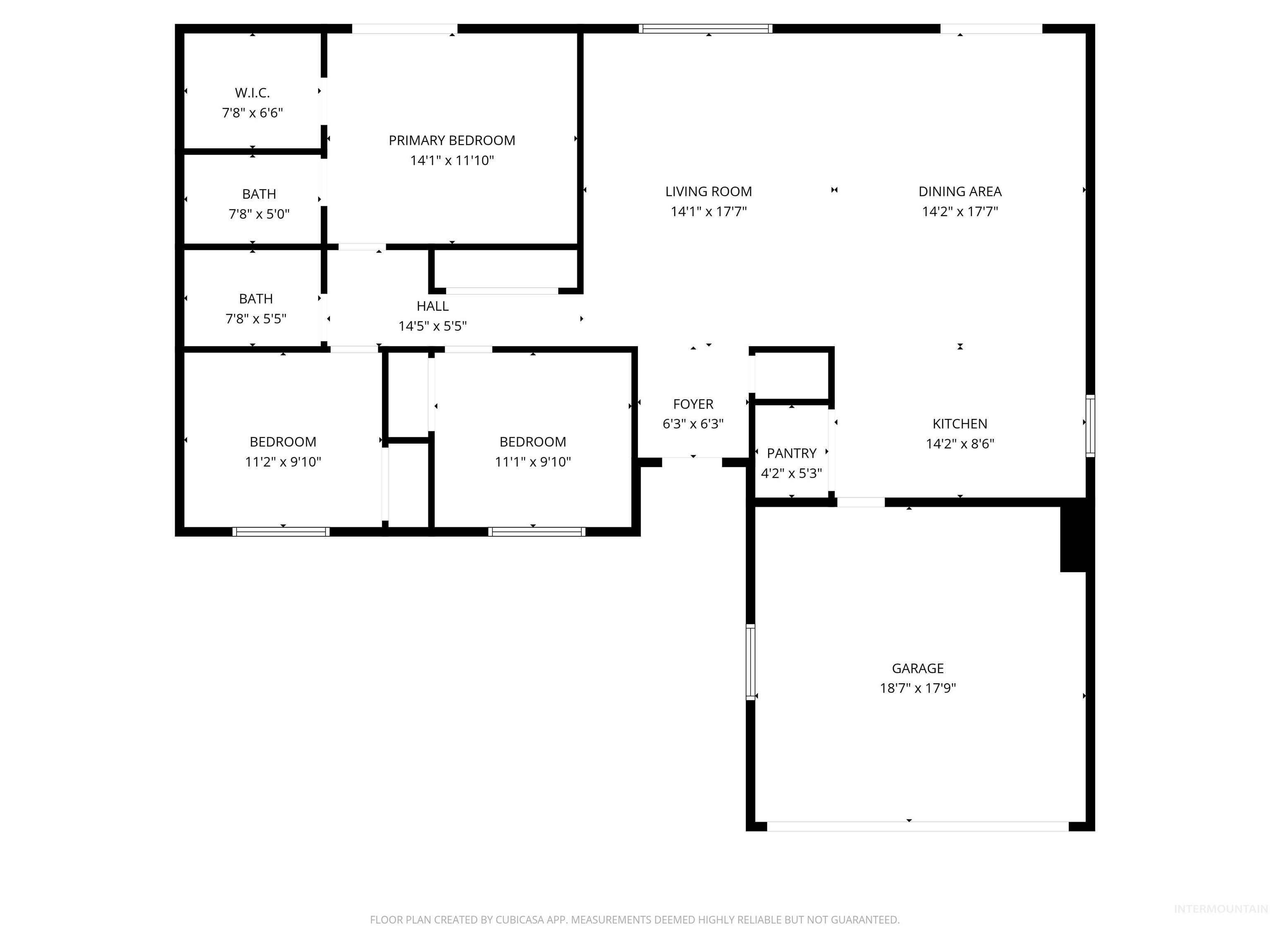 2356 SW 2nd Ave, Ontario, Oregon 97914, 3 Bedrooms, 2 Bathrooms, Residential For Sale, Price $330,000,MLS 98974878