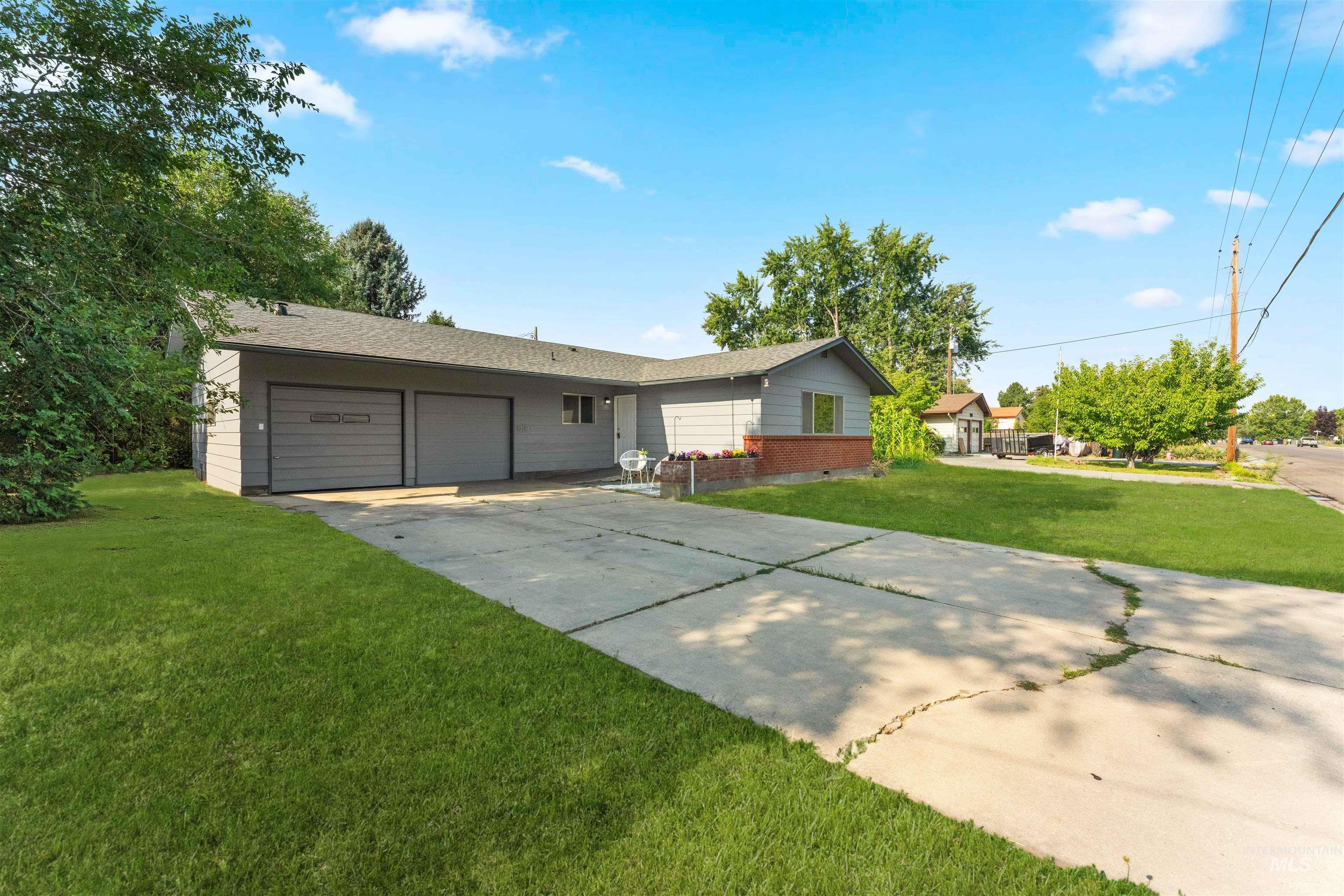 Residential Income For Sale