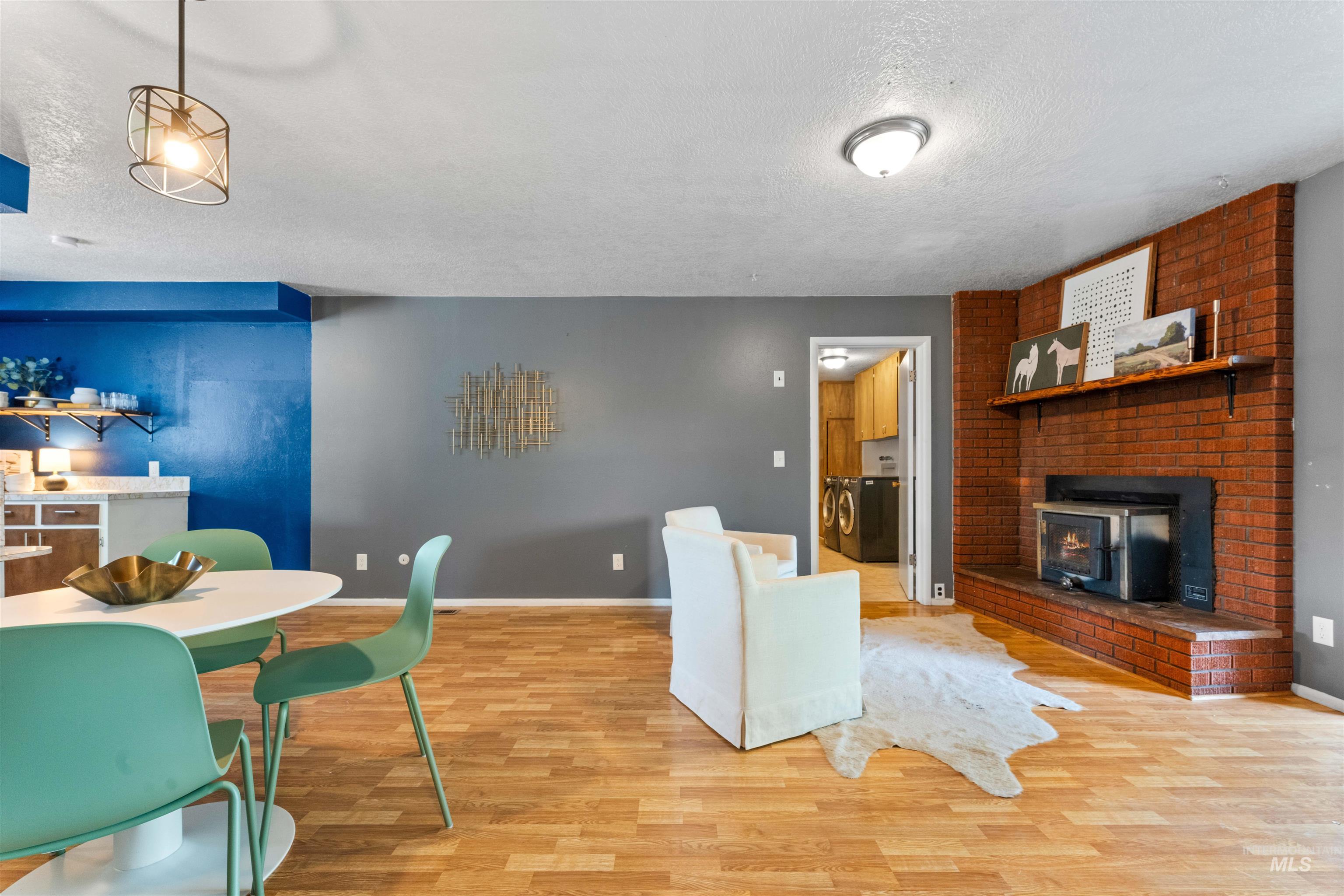 1309 E Main Street, Emmett, Idaho 83617, 3 Bedrooms, 2 Bathrooms, Residential Income For Sale, Price $335,000, 98974879