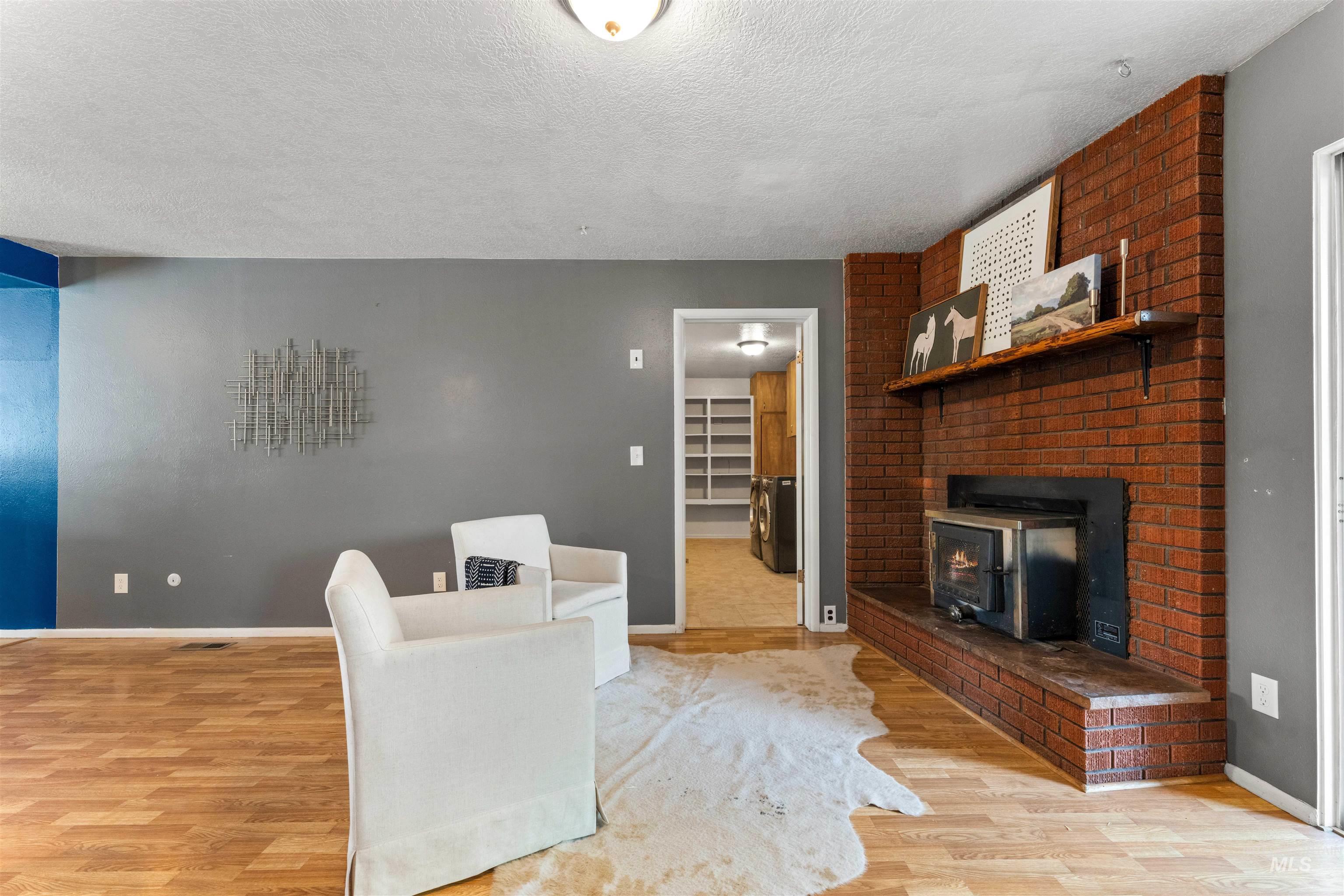 1309 E Main Street, Emmett, Idaho 83617, 3 Bedrooms, 2 Bathrooms, Residential Income For Sale, Price $335,000, 98974879