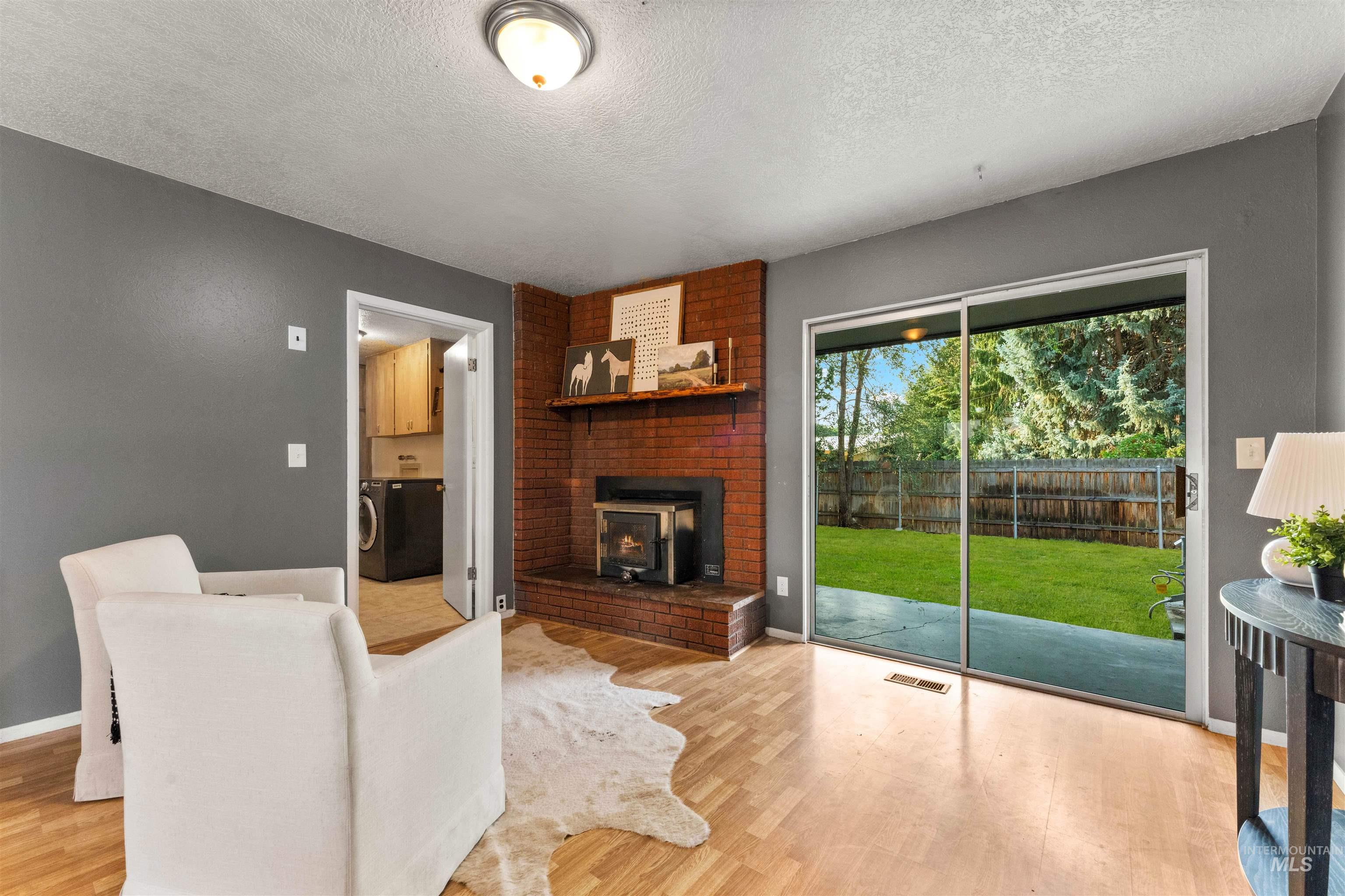 1309 E Main Street, Emmett, Idaho 83617, 3 Bedrooms, 2 Bathrooms, Residential Income For Sale, Price $335,000, 98974879