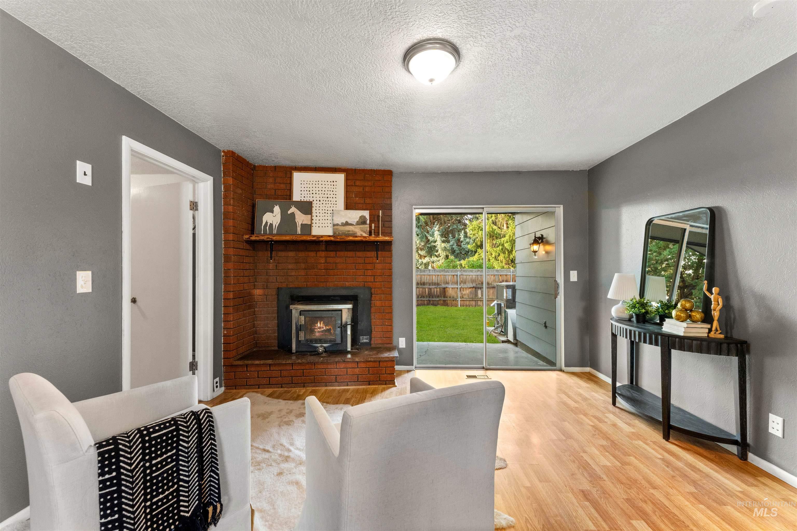 1309 E Main Street, Emmett, Idaho 83617, 3 Bedrooms, 2 Bathrooms, Residential Income For Sale, Price $335,000, 98974879