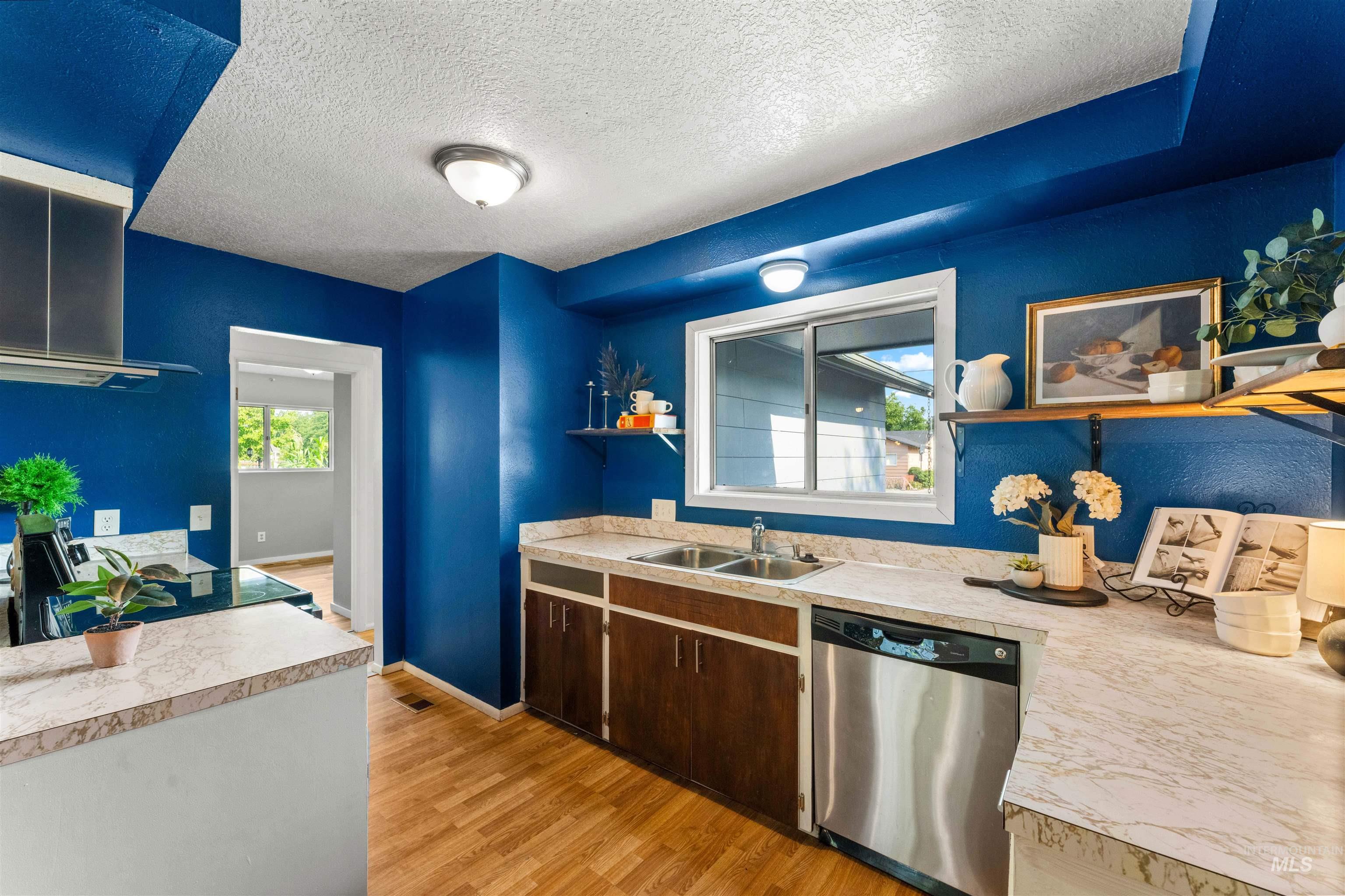 1309 E Main Street, Emmett, Idaho 83617, 3 Bedrooms, 2 Bathrooms, Residential Income For Sale, Price $335,000, 98974879