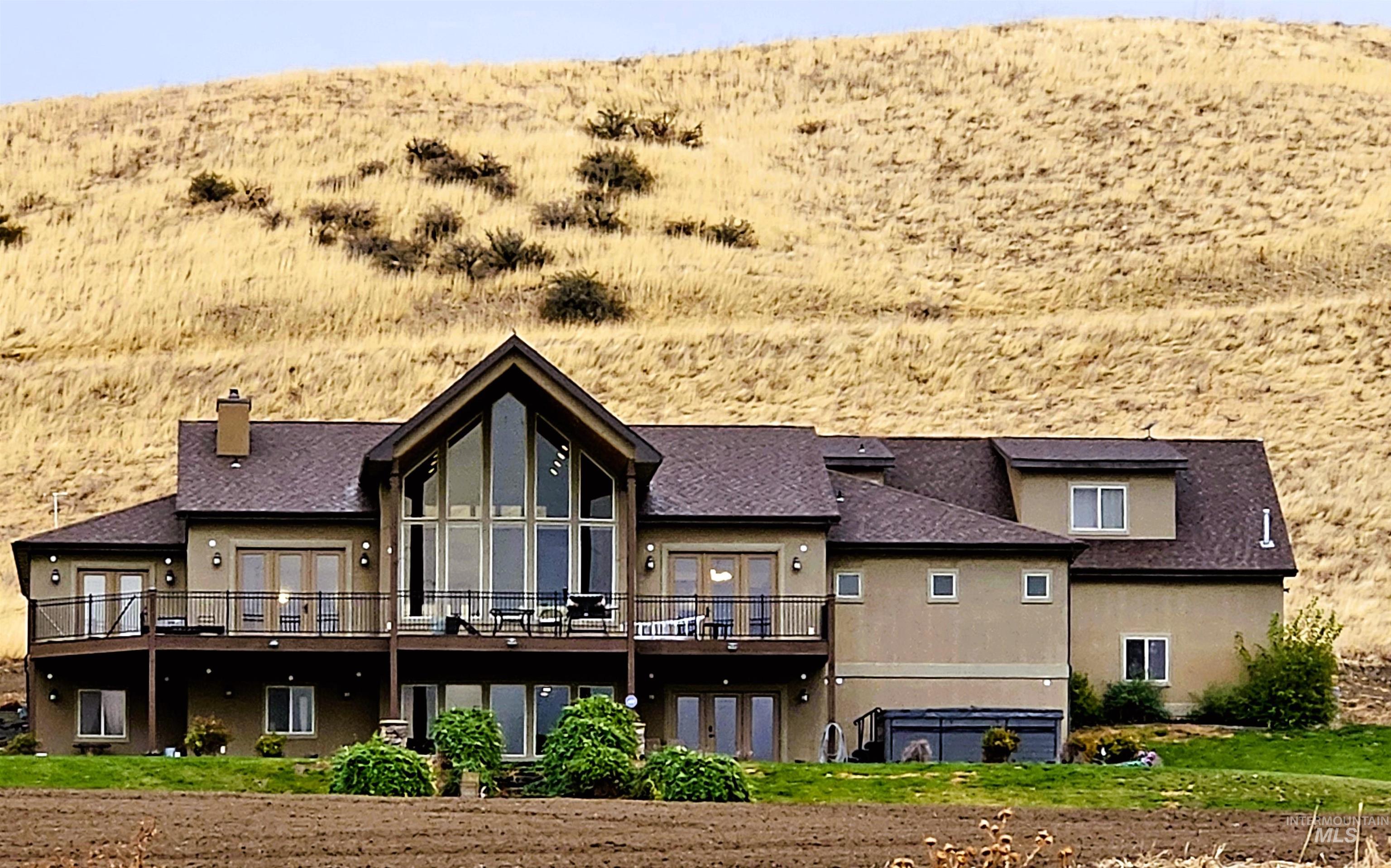380 Hill Rd, Weiser, Idaho 83672, 7 Bedrooms, 5 Bathrooms, Residential For Sale, Price $1,650,000, 98974880