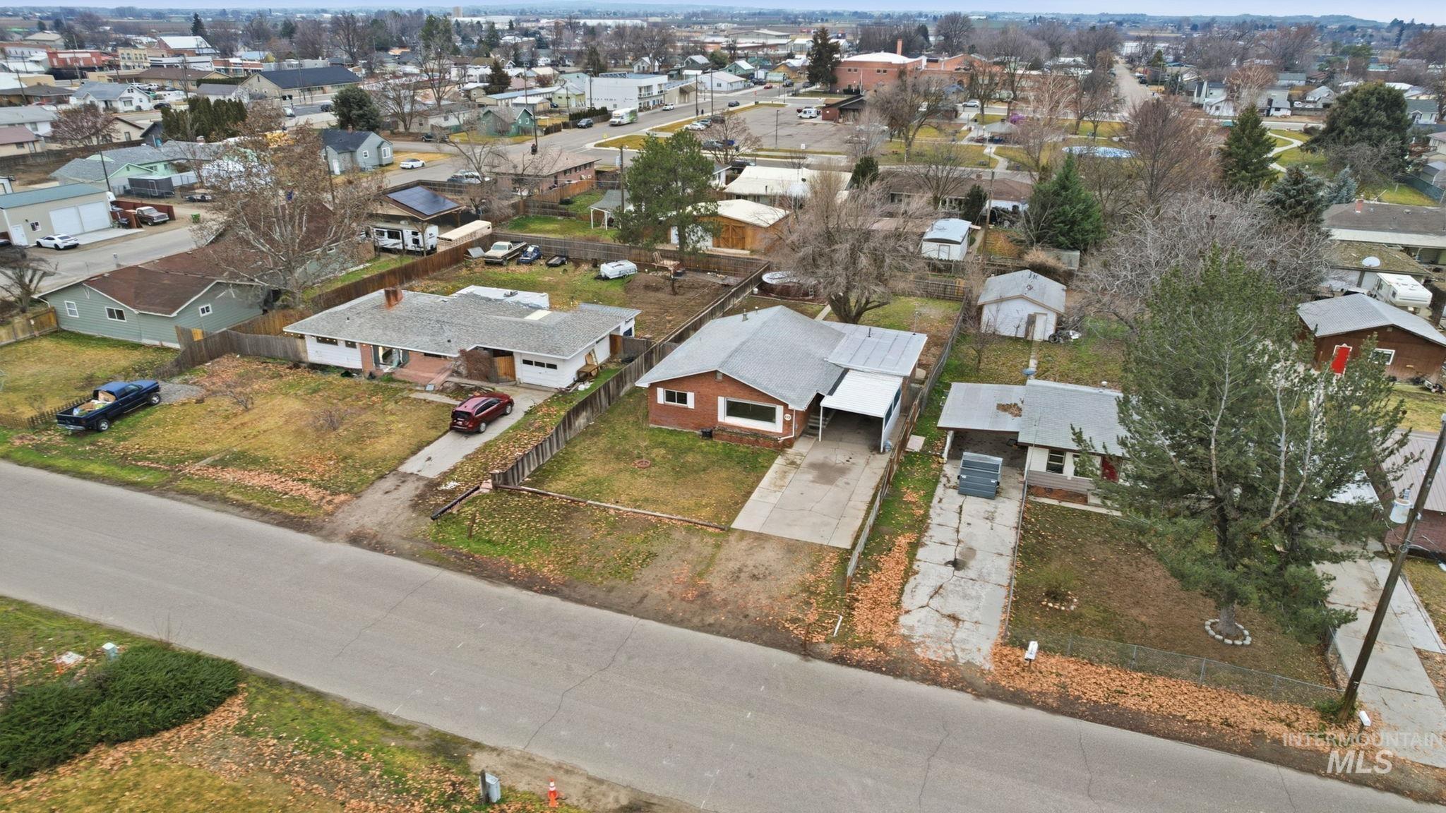 510 W 1st St, Fruitland, Idaho 83619, 3 Bedrooms, 2 Bathrooms, Residential For Sale, Price $309,900,MLS 98974881