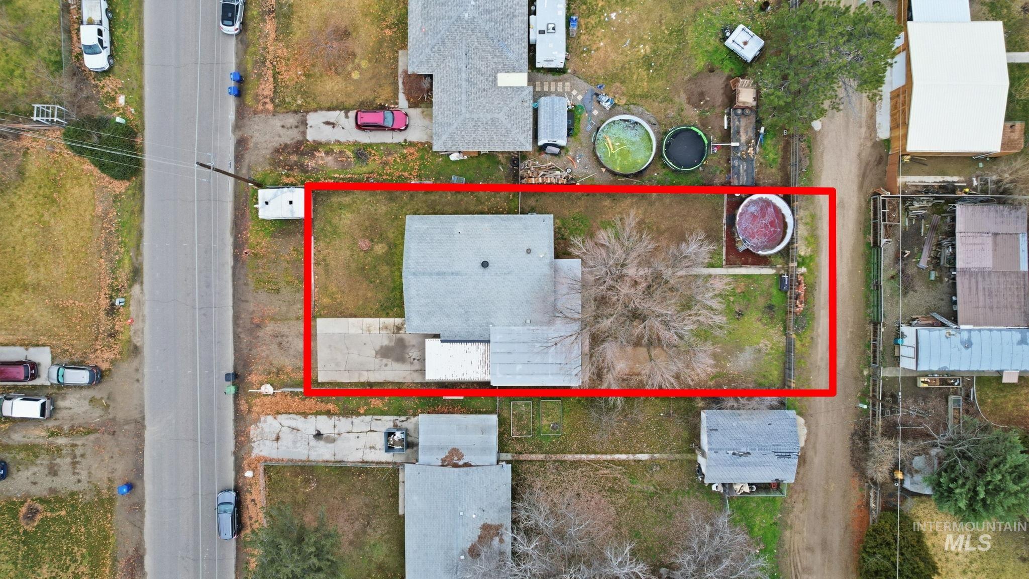 510 W 1st St, Fruitland, Idaho 83619, 3 Bedrooms, 2 Bathrooms, Residential For Sale, Price $309,900,MLS 98974881