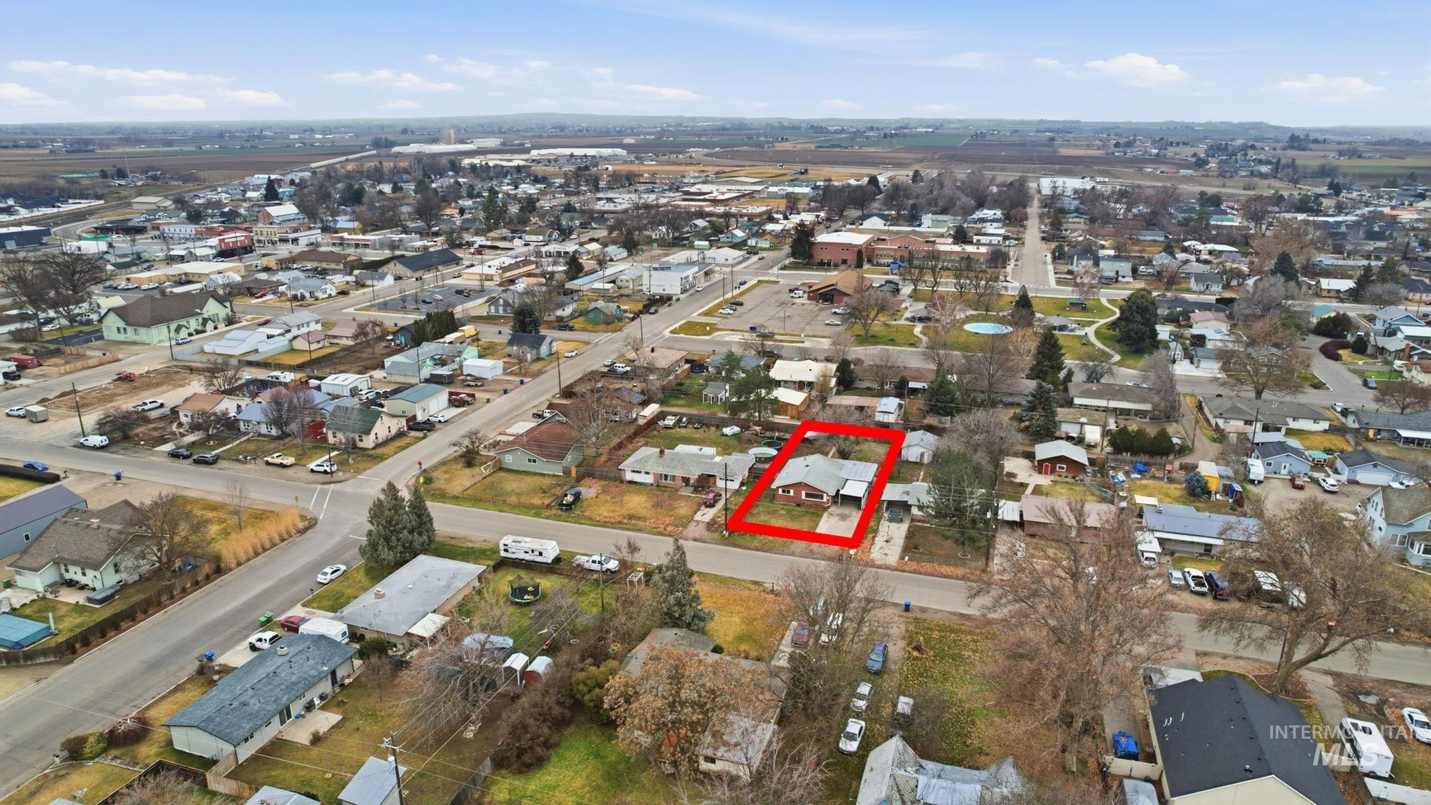 510 W 1st St, Fruitland, Idaho 83619, 3 Bedrooms, 2 Bathrooms, Residential For Sale, Price $309,900,MLS 98974881