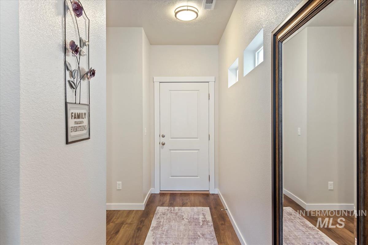 3326 S Glacier Bay Ave, Meridian, Idaho 83642, 3 Bedrooms, 2.5 Bathrooms, Residential For Sale, Price $429,000, 98974883