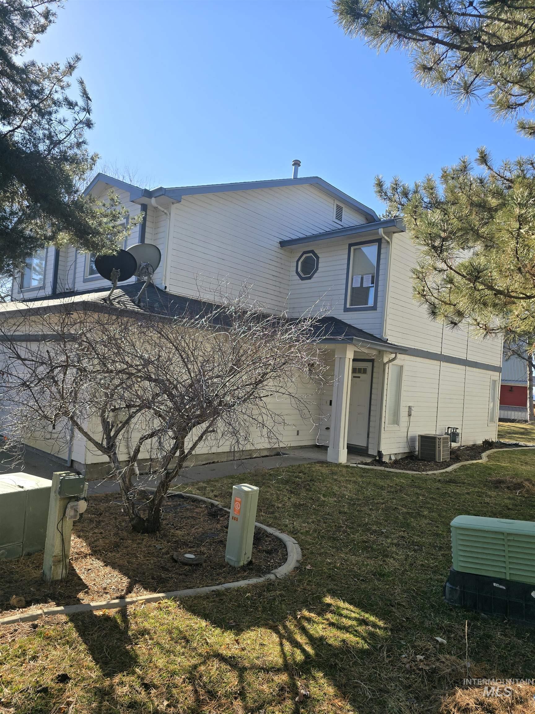 Residential For Sale