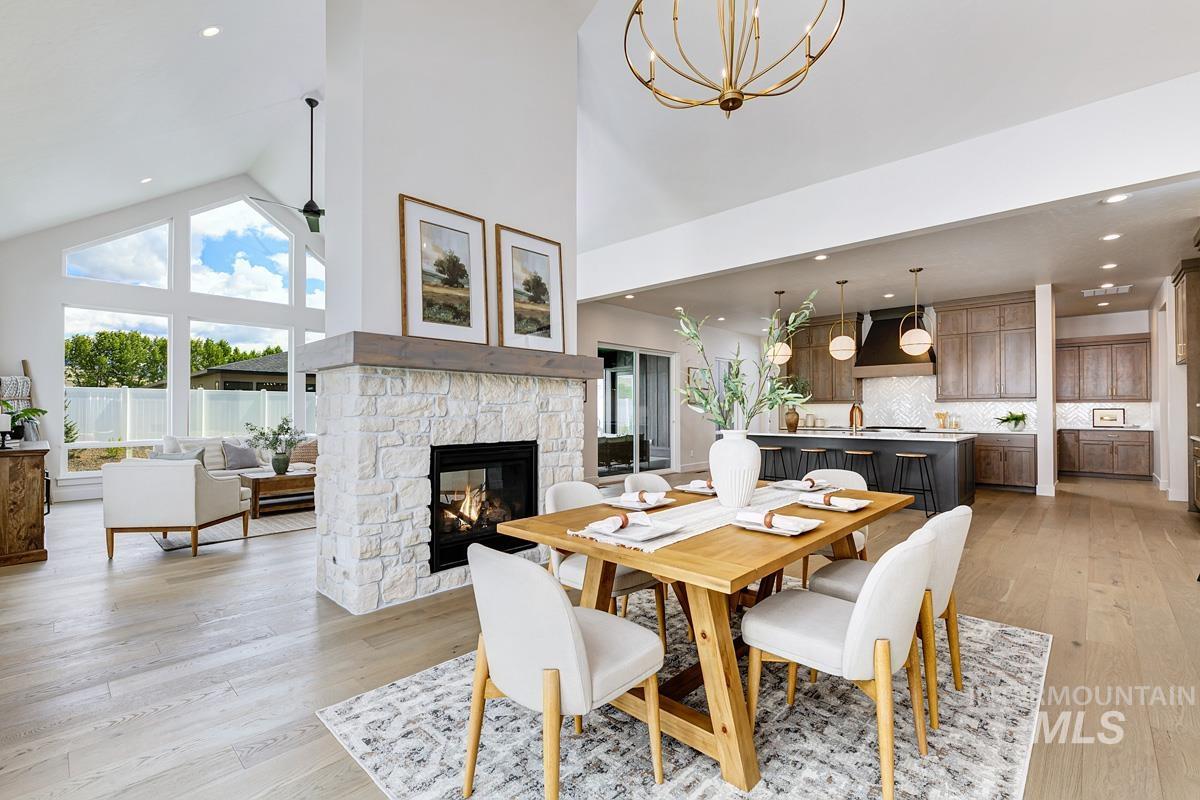 14230 N Goldginch Ave, Boise, Idaho 83714, 3 Bedrooms, 2.5 Bathrooms, Residential For Sale, Price $1,299,900,MLS 98974886