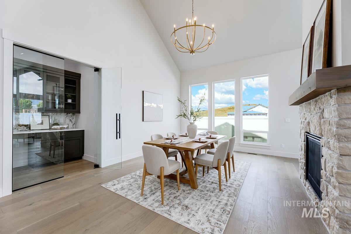 14230 N Goldginch Ave, Boise, Idaho 83714, 3 Bedrooms, 2.5 Bathrooms, Residential For Sale, Price $1,299,900,MLS 98974886