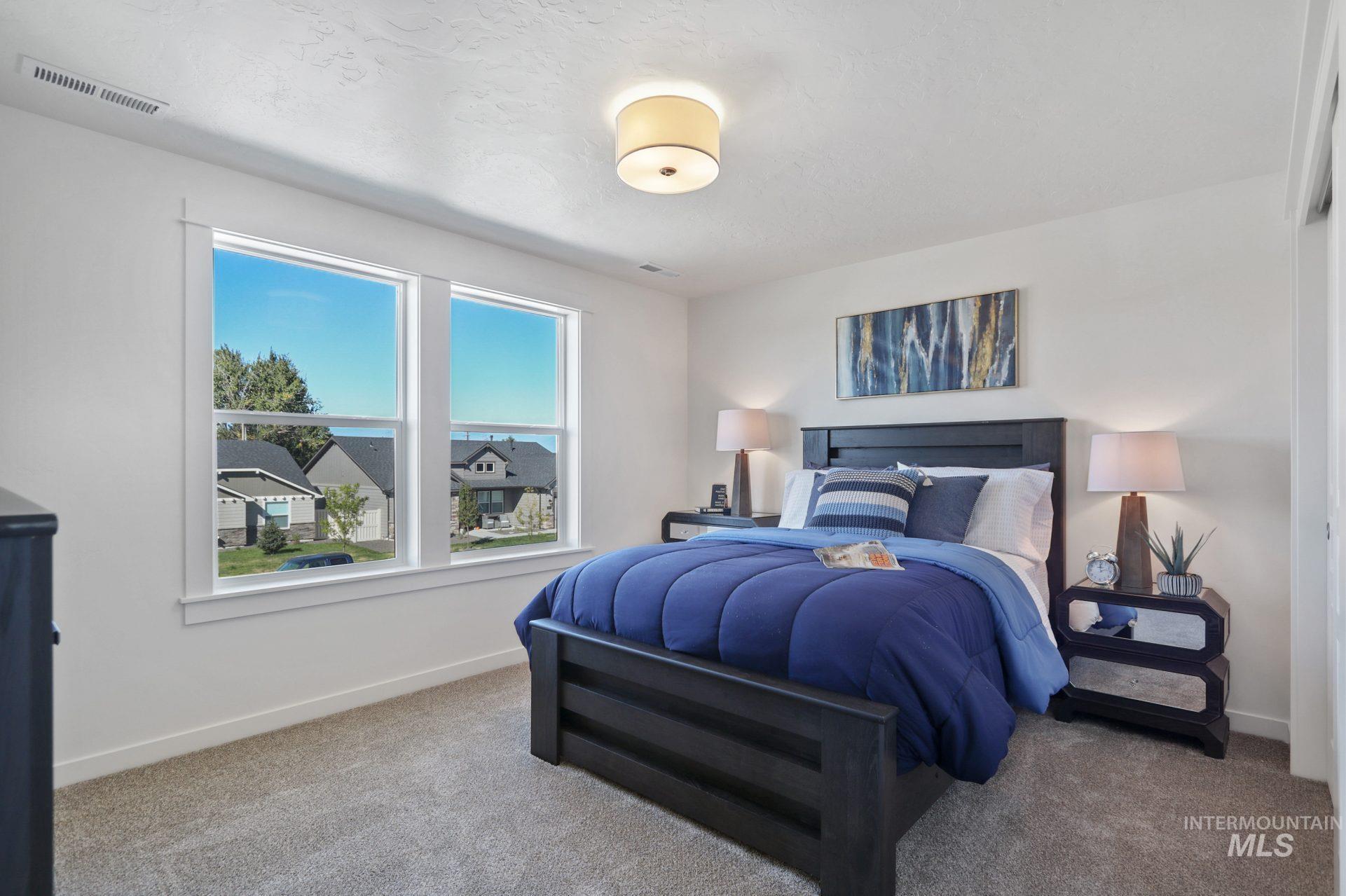 TBD E Fitz Roy St., Kuna, Idaho 83634, 4 Bedrooms, 2.5 Bathrooms, Residential For Sale, Price $539,990,MLS 98974893