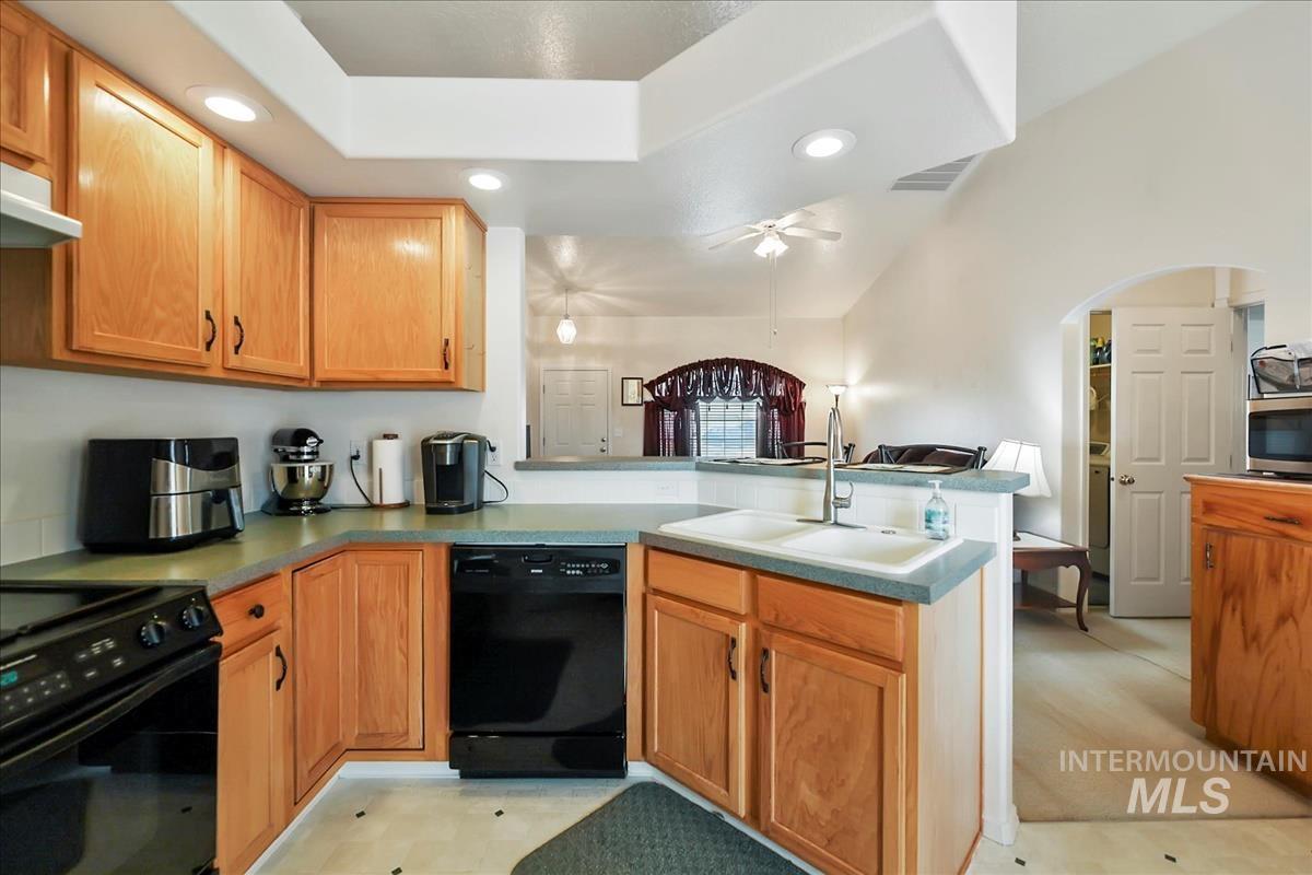 4909 Buffalo Grass, Caldwell, Idaho 83607, 3 Bedrooms, 2 Bathrooms, Residential For Sale, Price $339,900,MLS 98974896