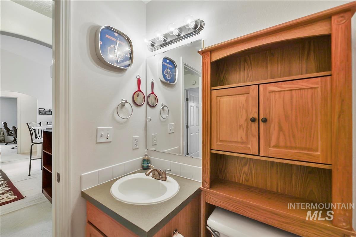 4909 Buffalo Grass, Caldwell, Idaho 83607, 3 Bedrooms, 2 Bathrooms, Residential For Sale, Price $339,900,MLS 98974896