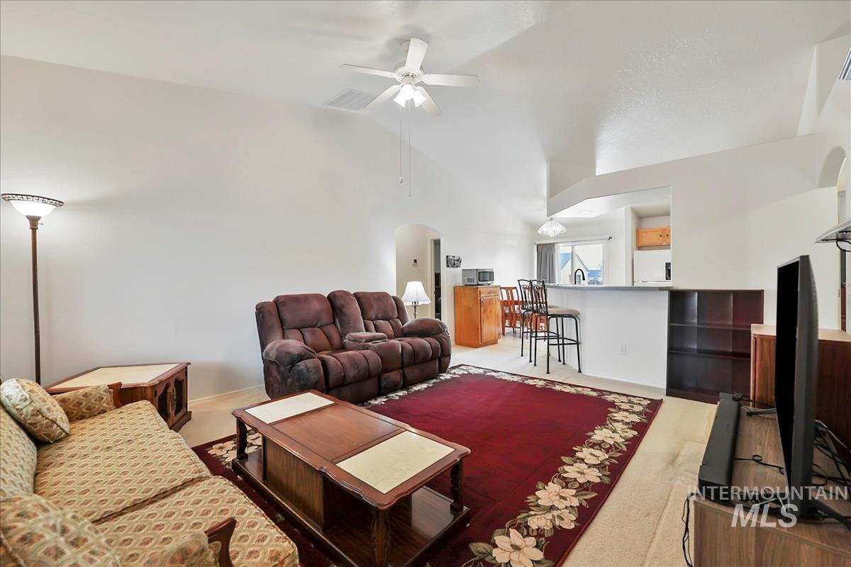 4909 Buffalo Grass, Caldwell, Idaho 83607, 3 Bedrooms, 2 Bathrooms, Residential For Sale, Price $339,900,MLS 98974896