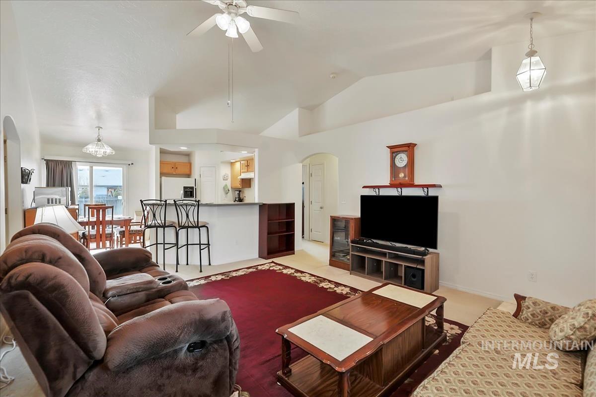 4909 Buffalo Grass, Caldwell, Idaho 83607, 3 Bedrooms, 2 Bathrooms, Residential For Sale, Price $339,900,MLS 98974896