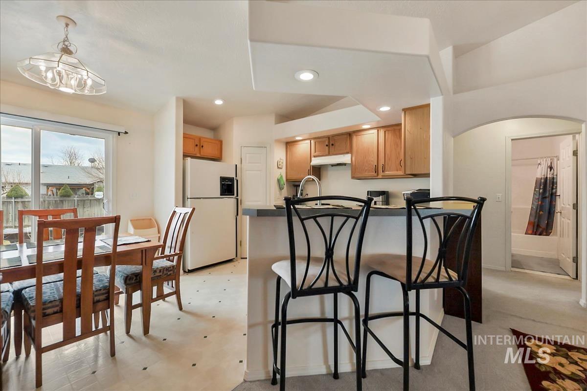 4909 Buffalo Grass, Caldwell, Idaho 83607, 3 Bedrooms, 2 Bathrooms, Residential For Sale, Price $339,900,MLS 98974896