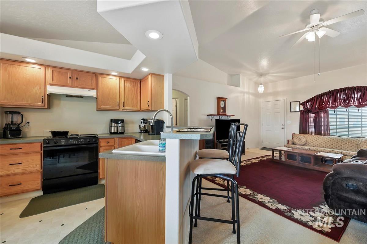 4909 Buffalo Grass, Caldwell, Idaho 83607, 3 Bedrooms, 2 Bathrooms, Residential For Sale, Price $339,900,MLS 98974896