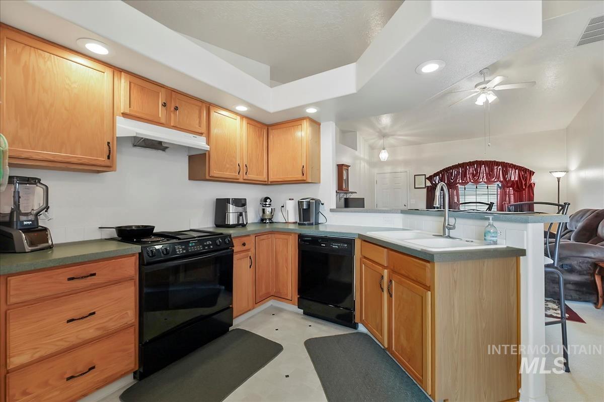 4909 Buffalo Grass, Caldwell, Idaho 83607, 3 Bedrooms, 2 Bathrooms, Residential For Sale, Price $339,900,MLS 98974896