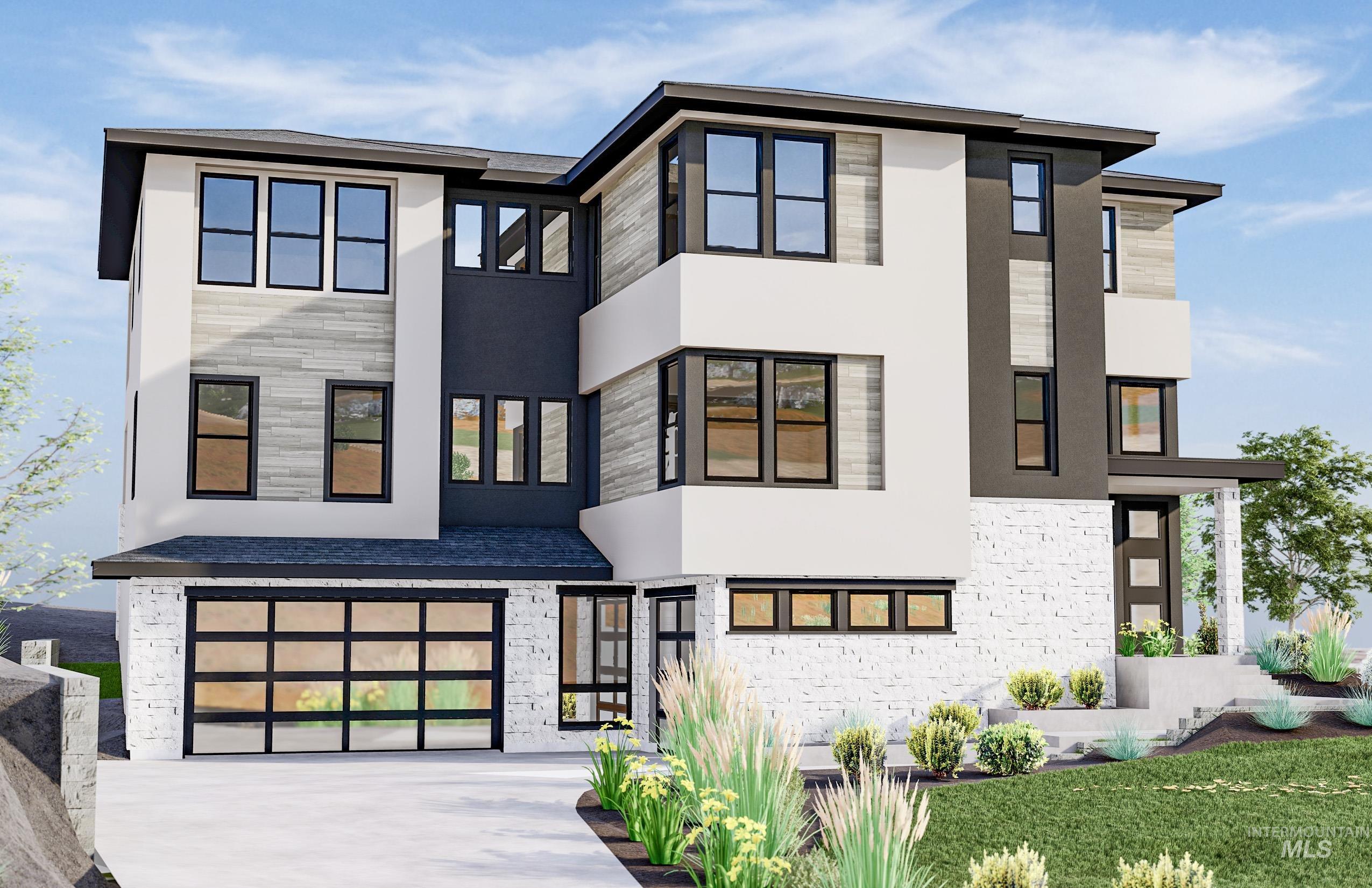 5607 E Foxgrove Dr., Boise, Idaho 83716, 4 Bedrooms, 3.5 Bathrooms, Residential For Sale, Price $1,974,990,MLS 98974900