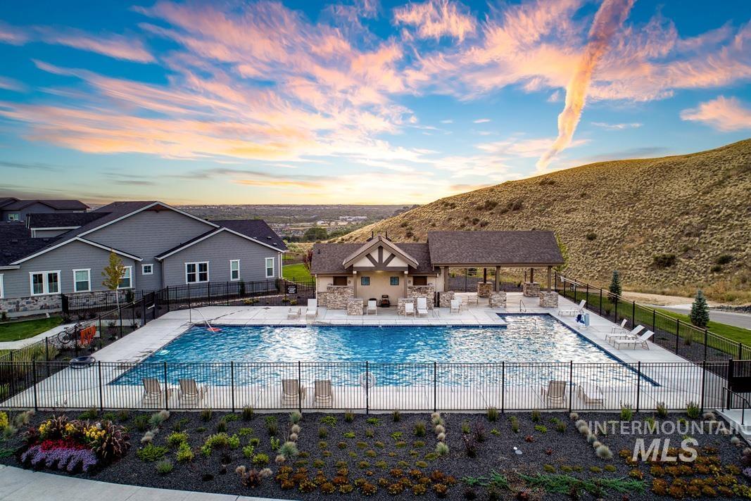 5607 E Foxgrove Dr., Boise, Idaho 83716, 4 Bedrooms, 3.5 Bathrooms, Residential For Sale, Price $1,974,990,MLS 98974900