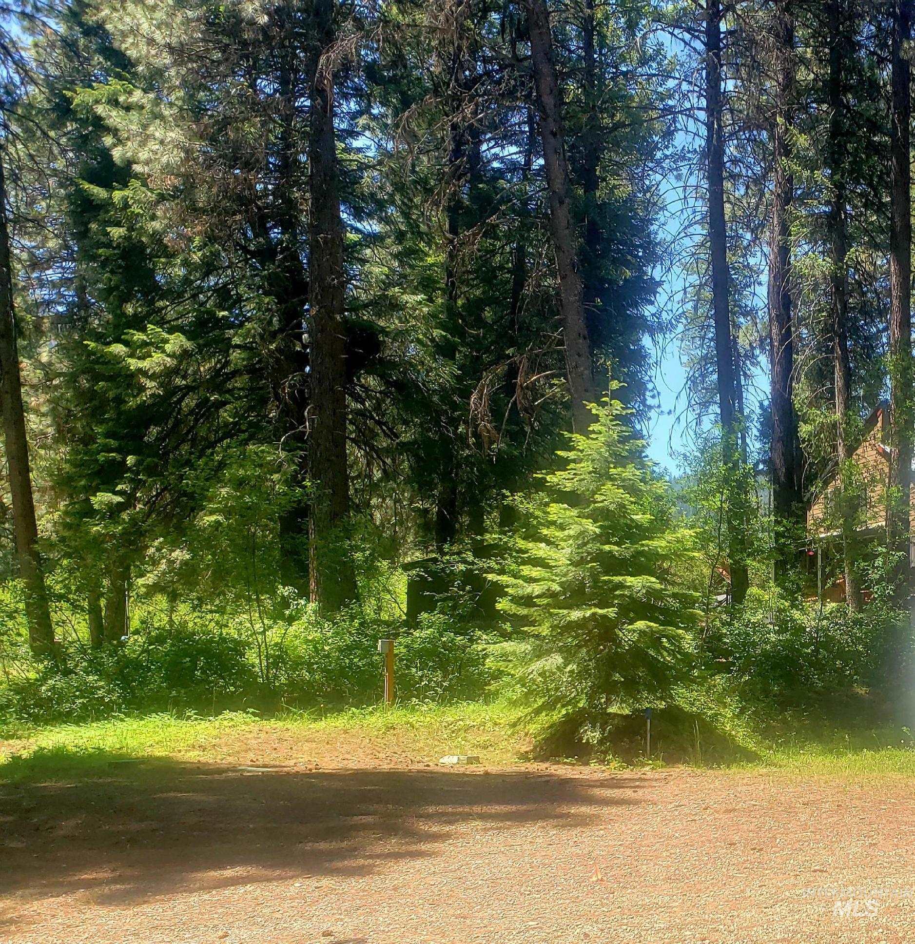 37 Aspen Dr, Garden Valley, Idaho 83622, Land For Sale, Price $255,000,MLS 98974905