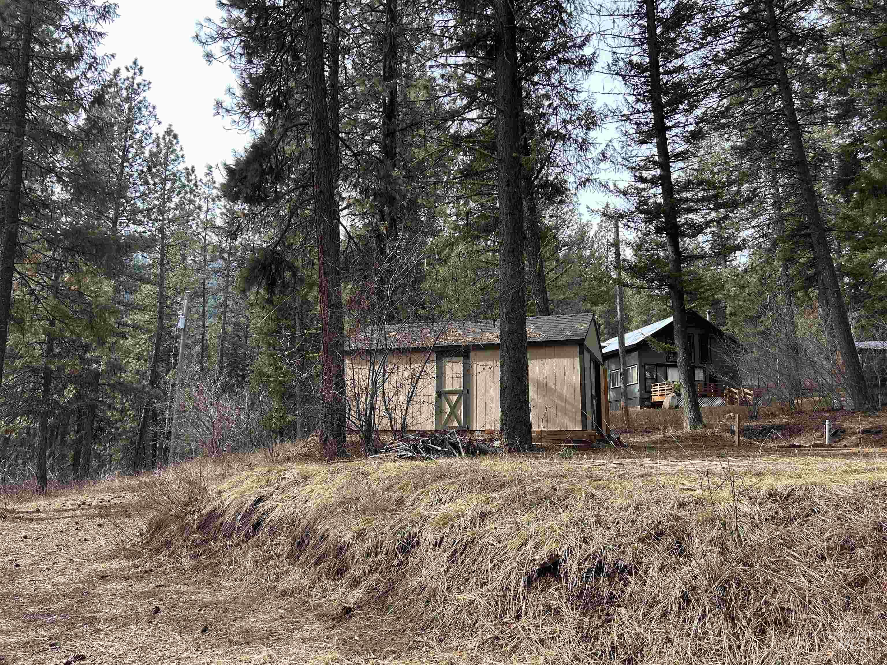 37 Aspen Dr, Garden Valley, Idaho 83622, Land For Sale, Price $255,000,MLS 98974905